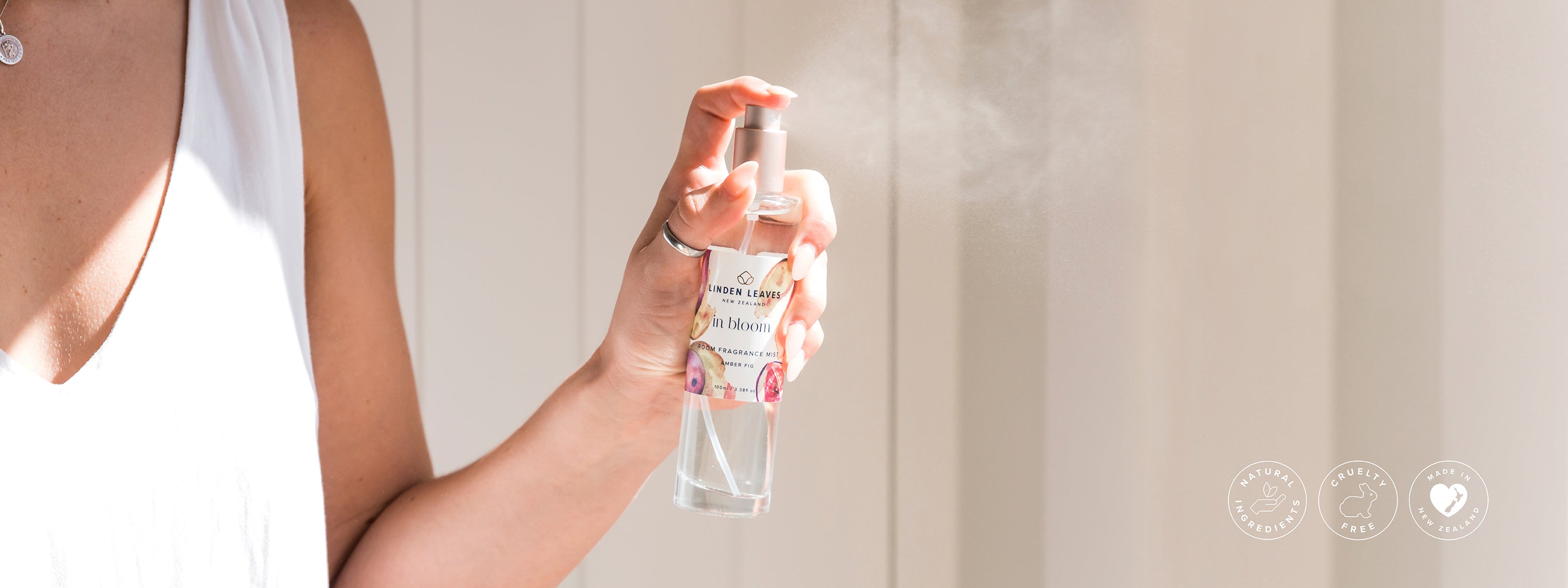 Room Mists
