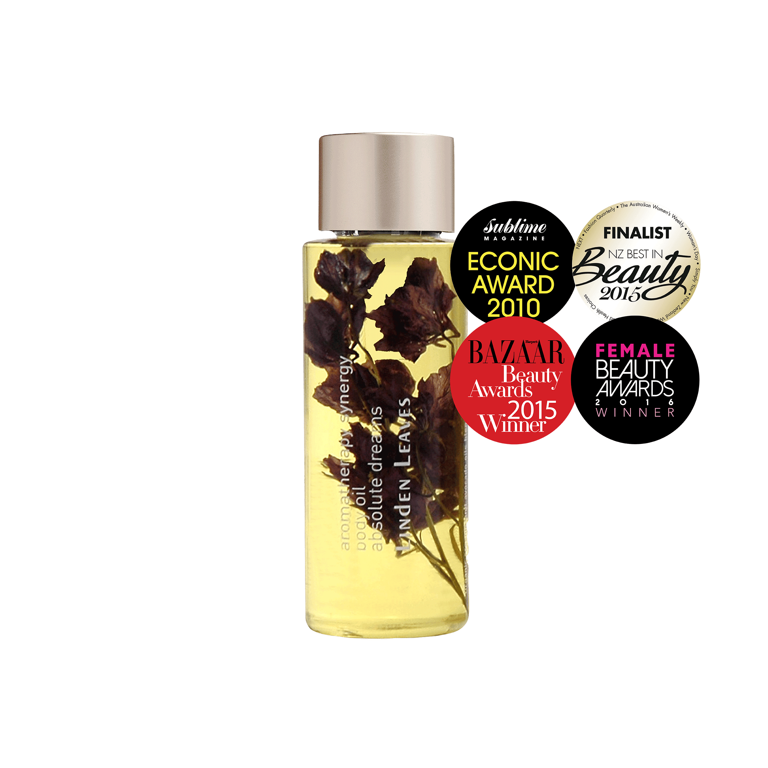 Absolute Dreams Body Oil β 60ml