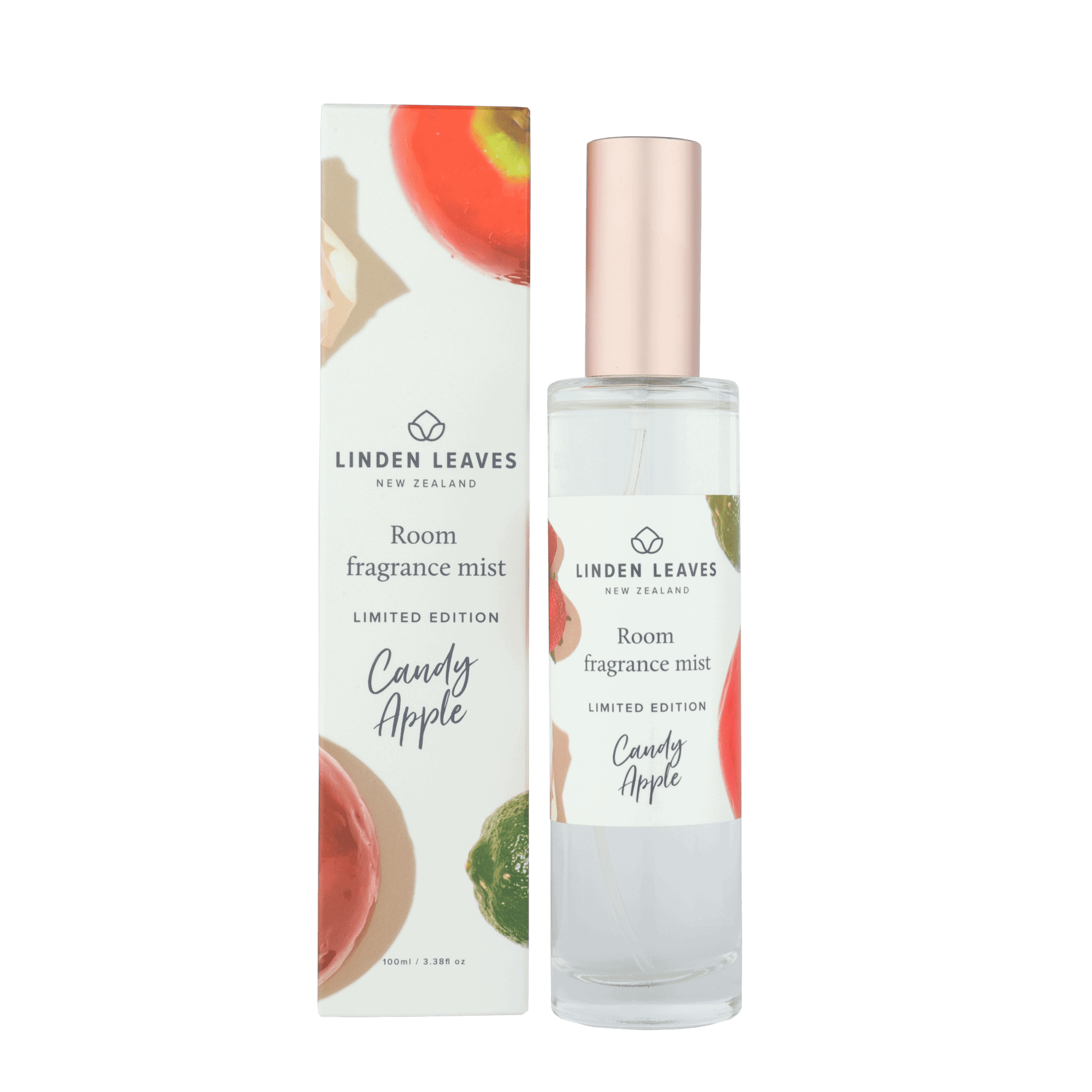 Limited Edition Candy Apple Room Mist