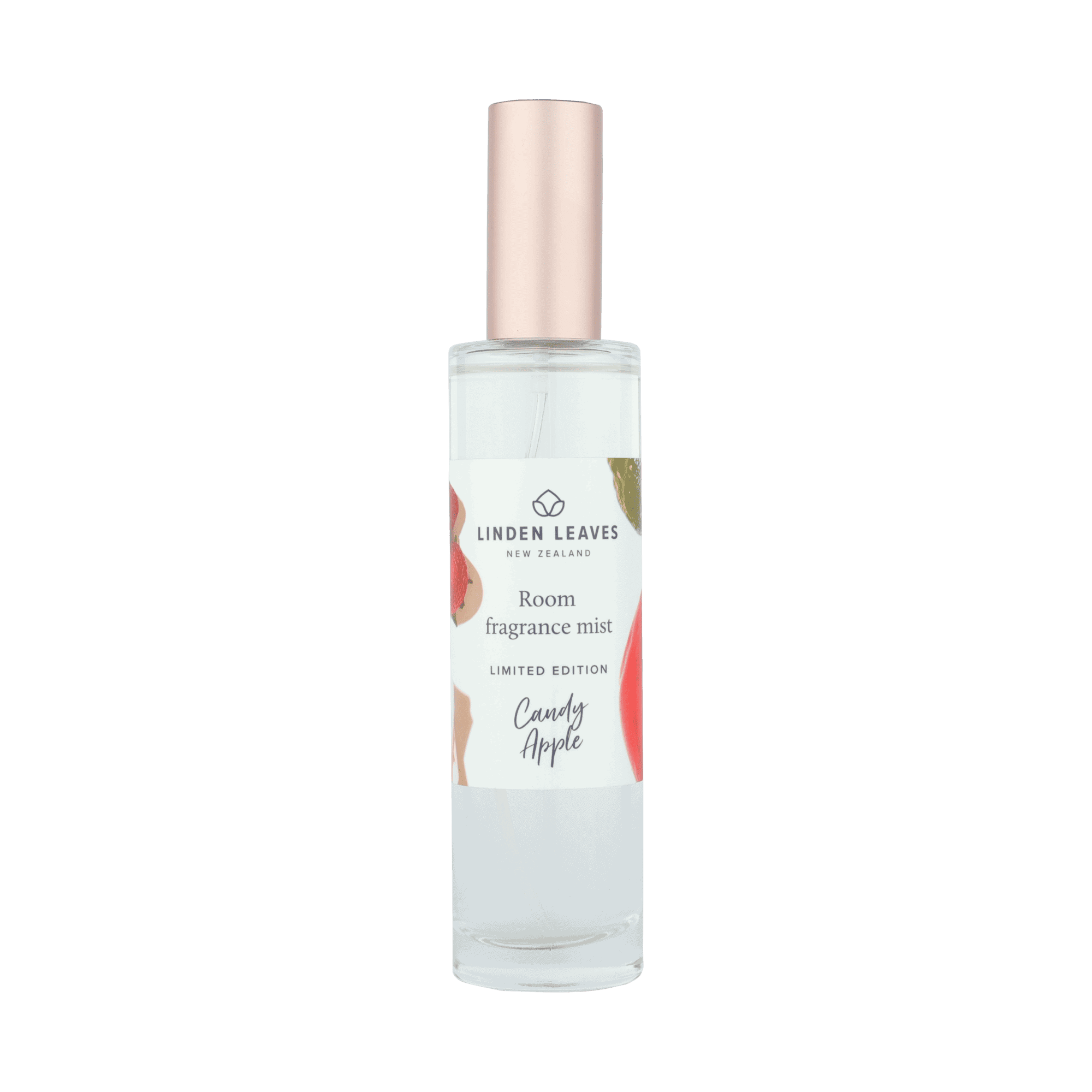 Limited Edition Candy Apple Room Mist