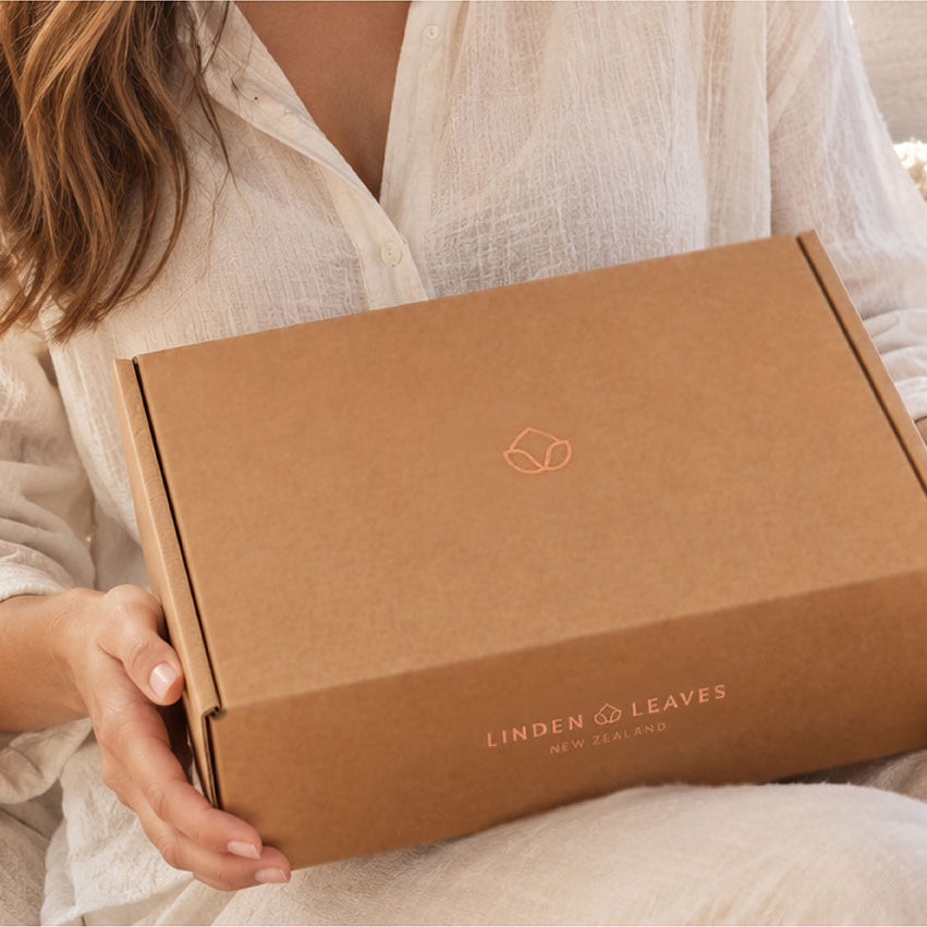 Spring Rituals Mystery Hamper