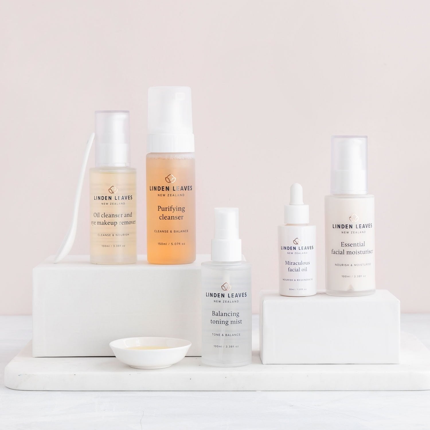 Teens To Twenties Skin Set