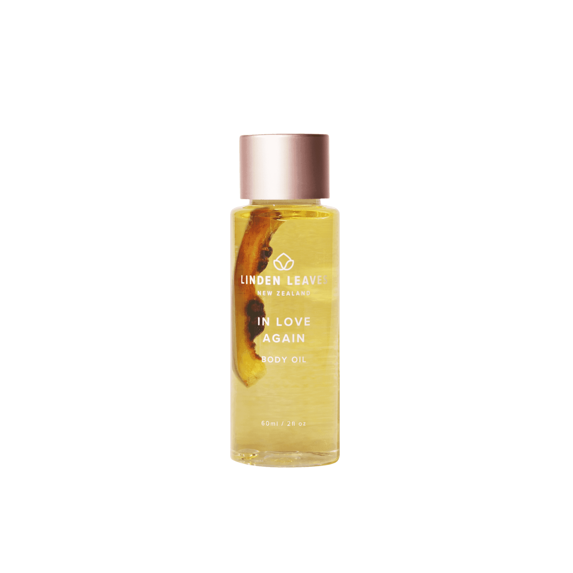 In Love Again Body Oil - 60ml