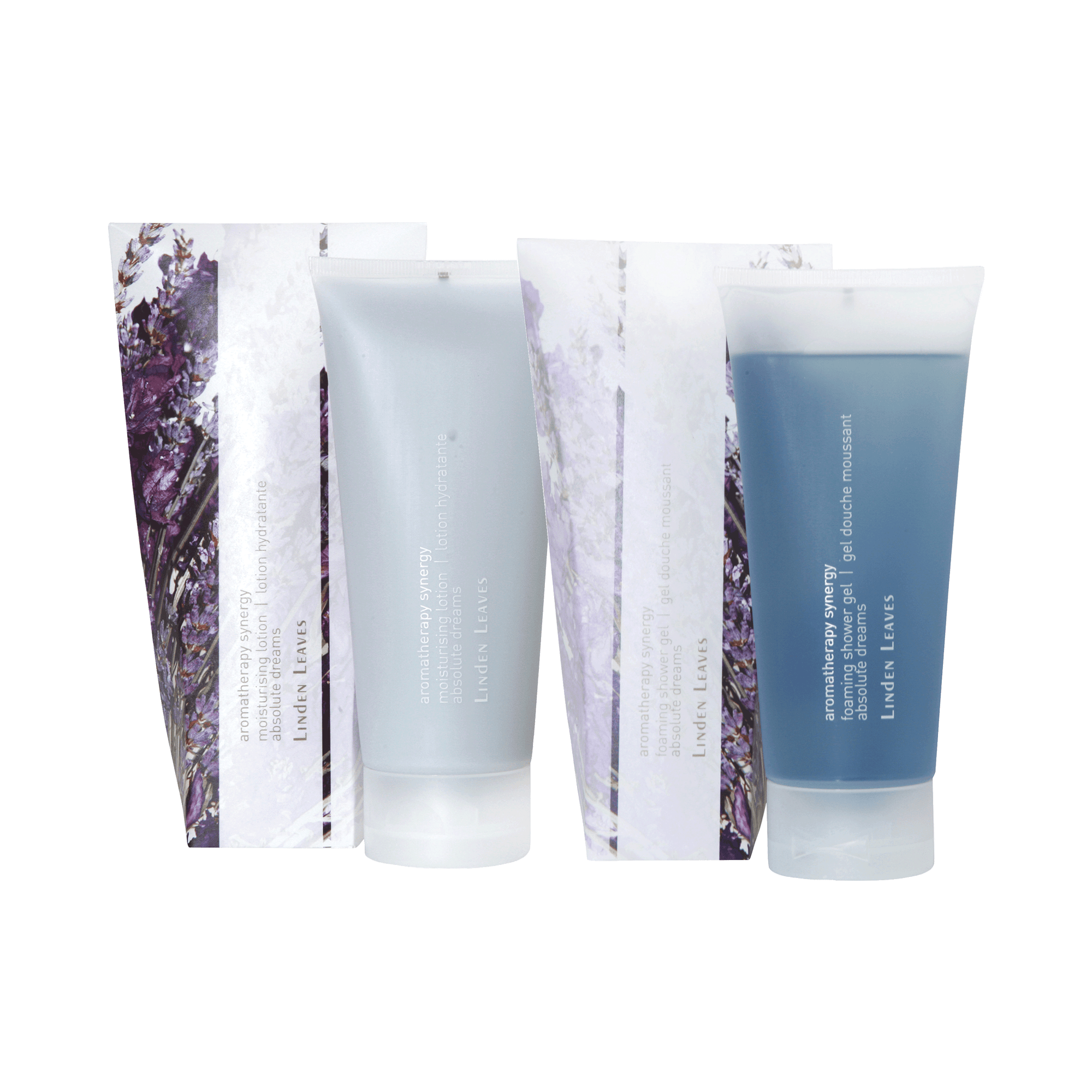 Absolute Dreams Lotion and Shower Gel Bundle