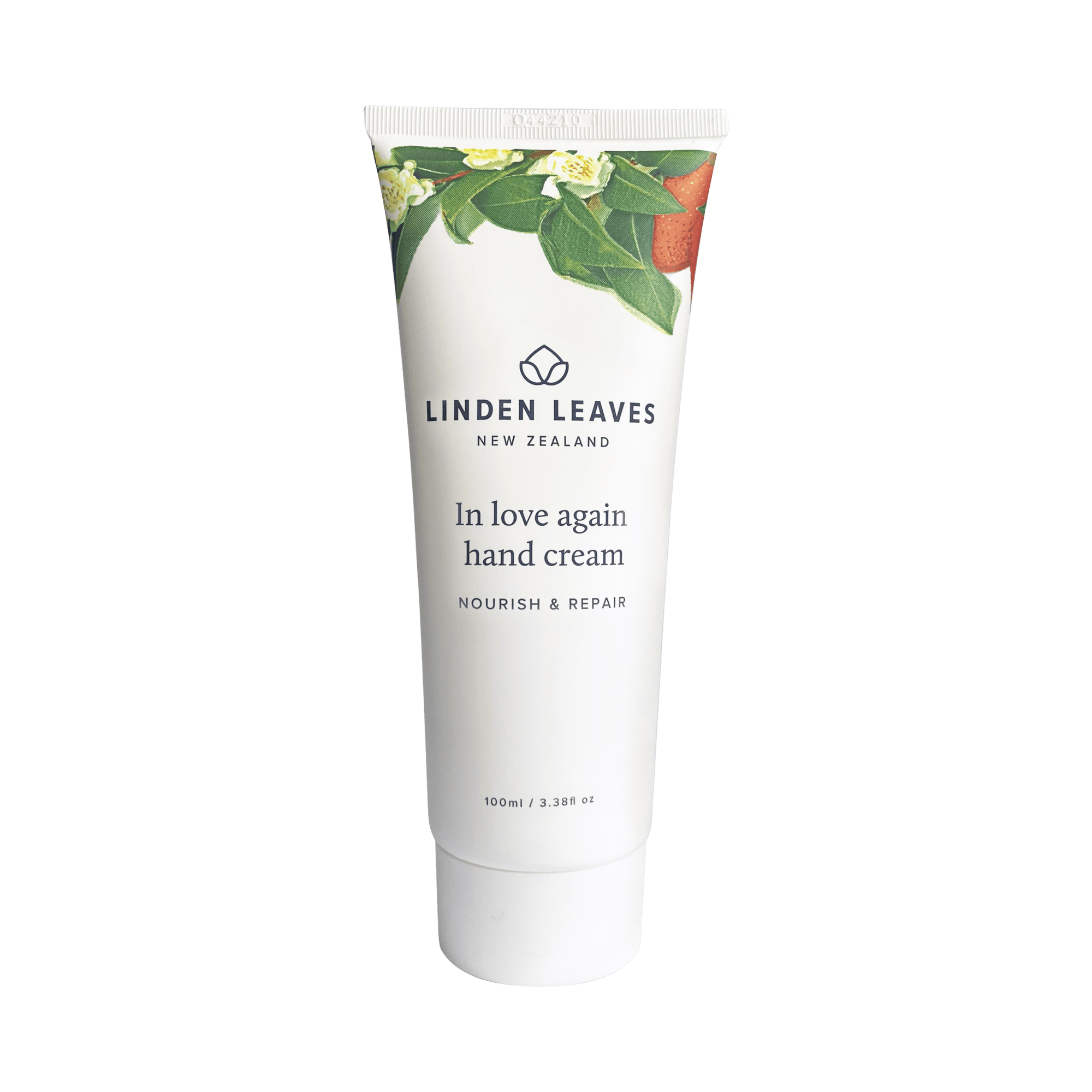 Nourishing Hand Cream