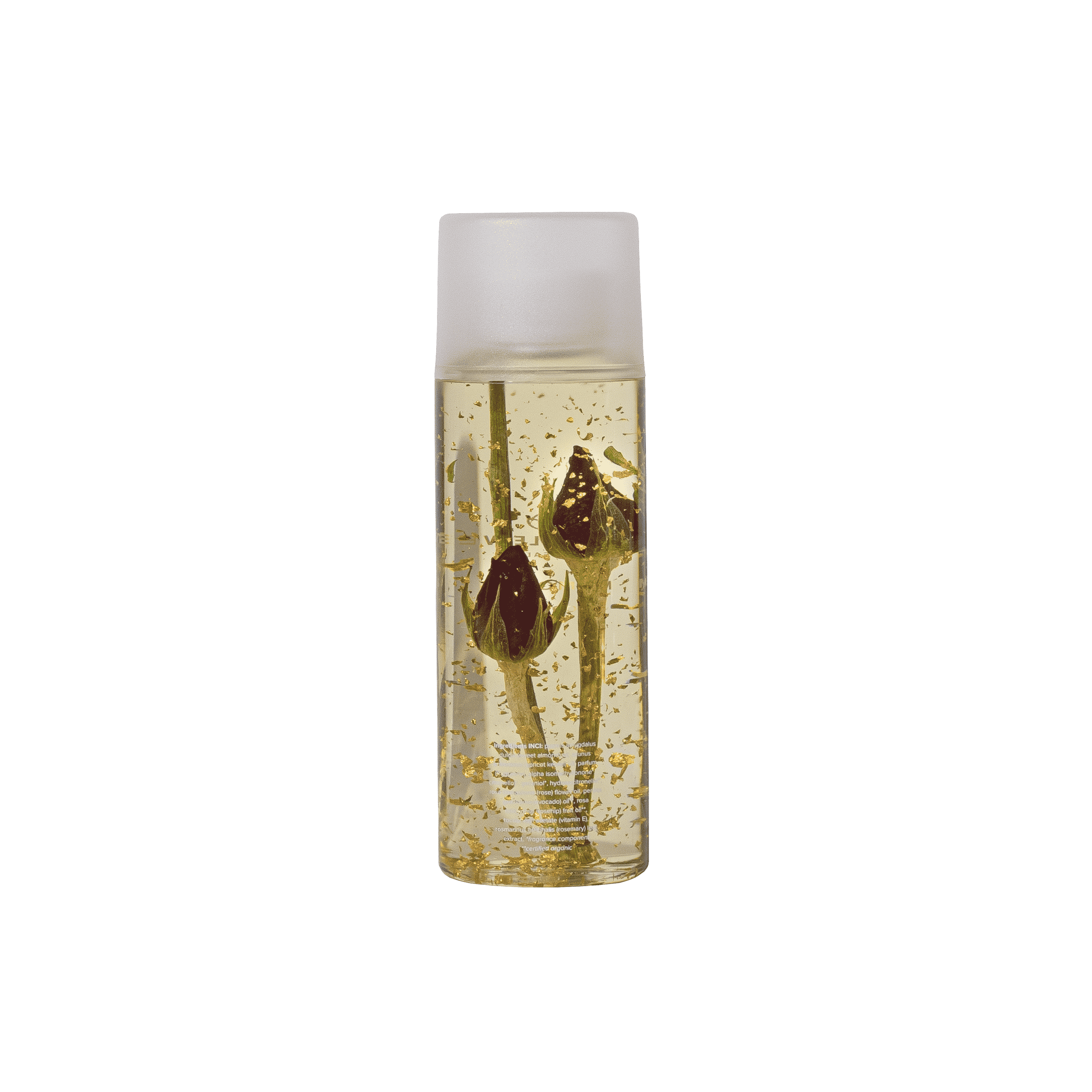 Memories Body Oil β Gold Edition