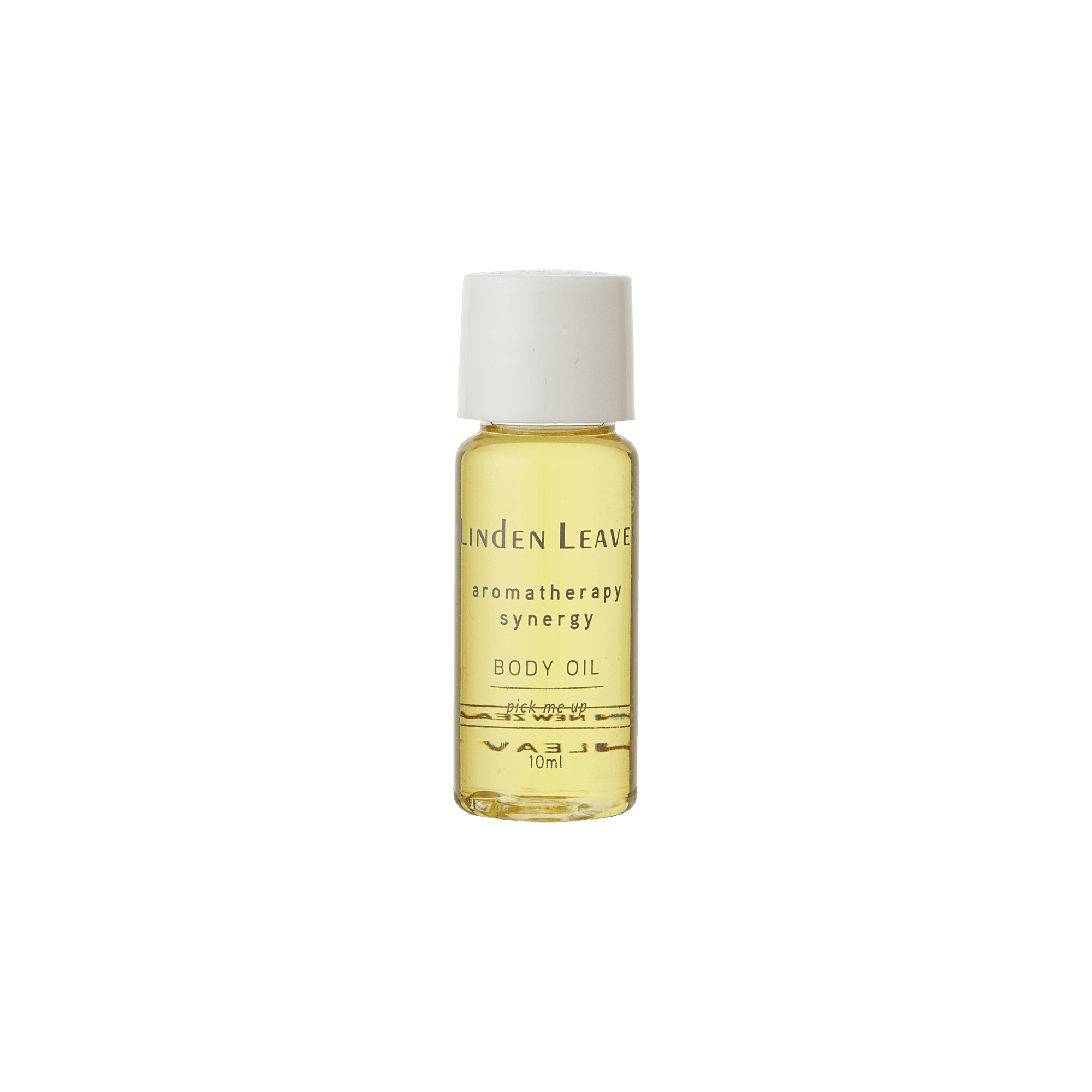 Mini Pick Me Up Body Oil