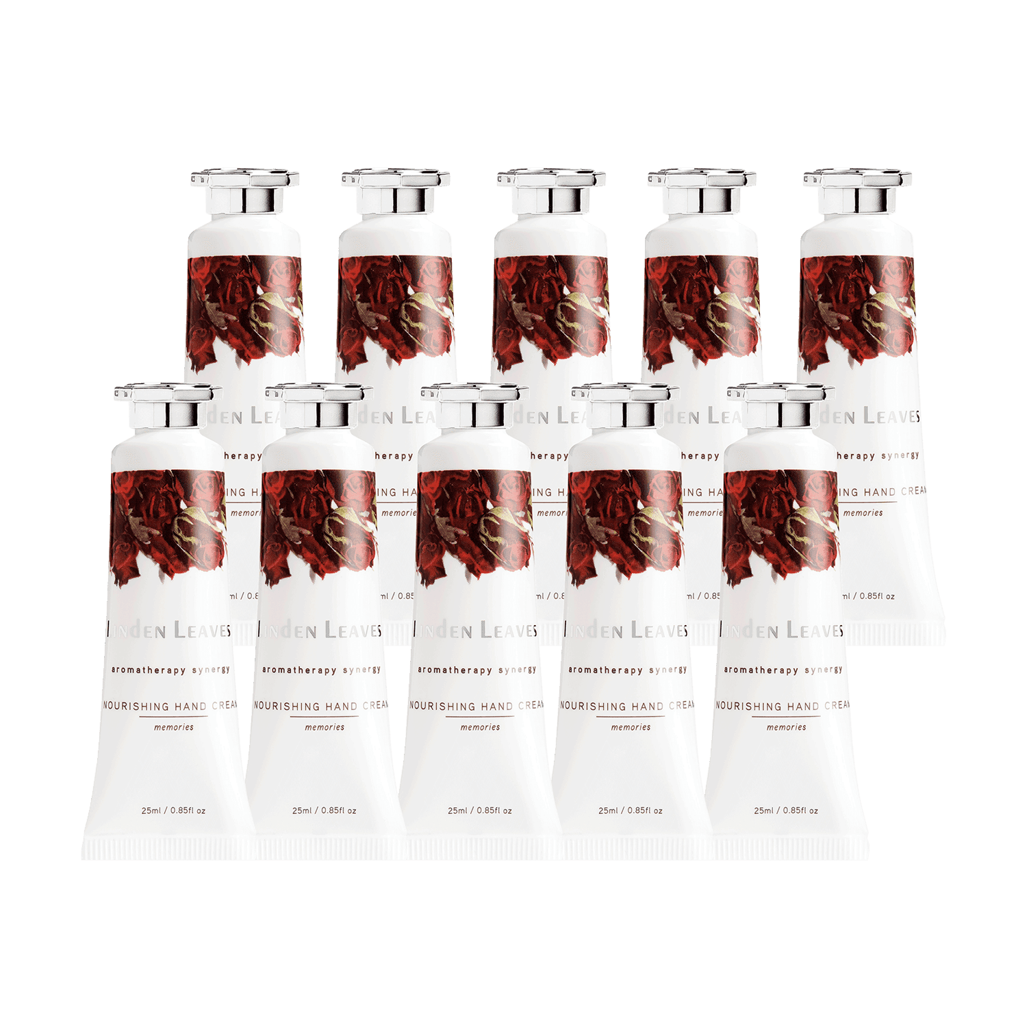 Memories Hand Cream Travel Size Multibuy