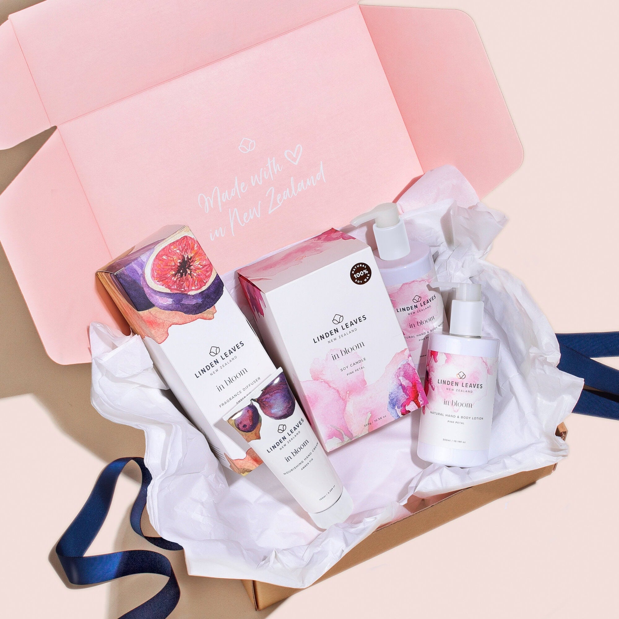 Figs & Petals Luxury Gift Hamper