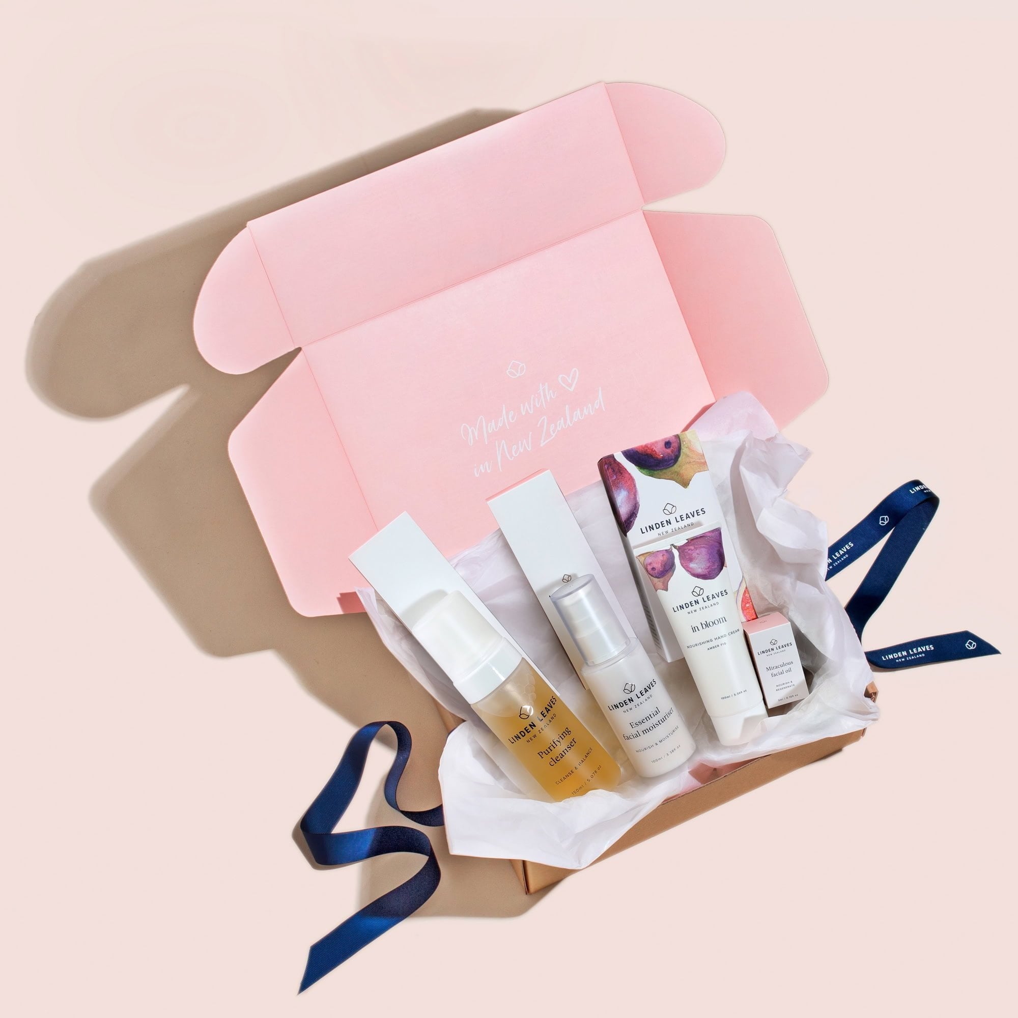 Love and Luxury Hamper