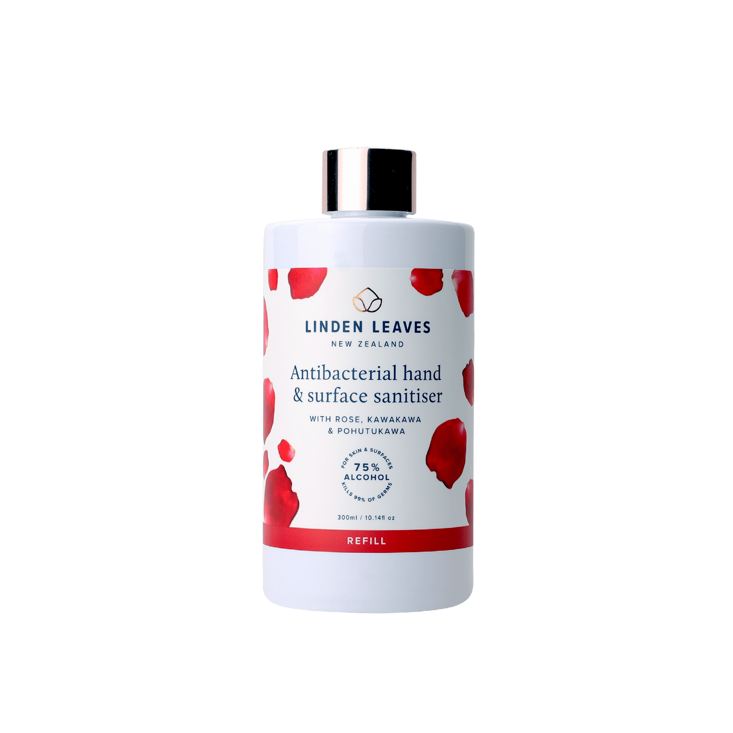 Hand Sanitiser - 300ml Refill