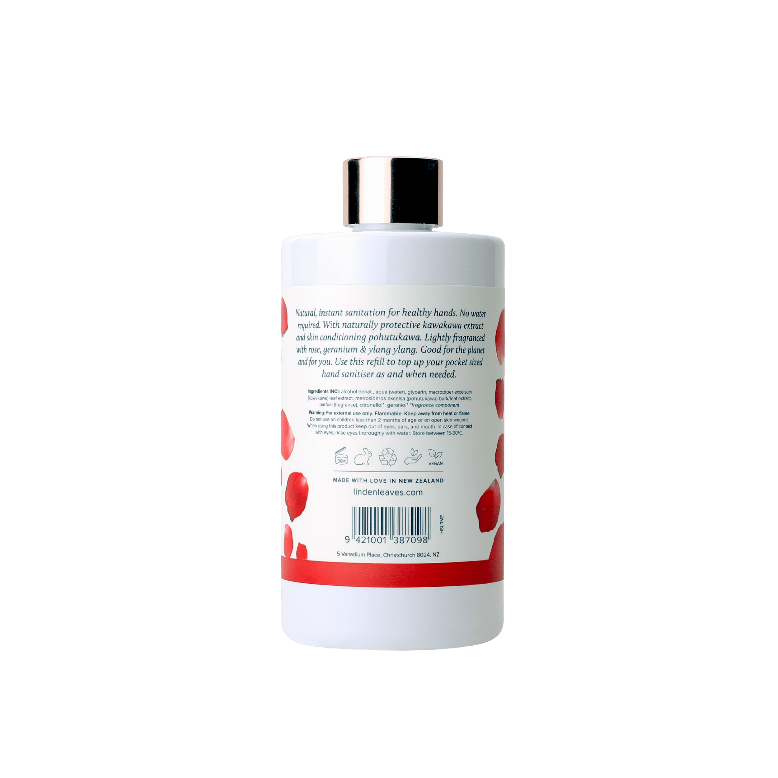 Hand Sanitiser β 300ml Refill