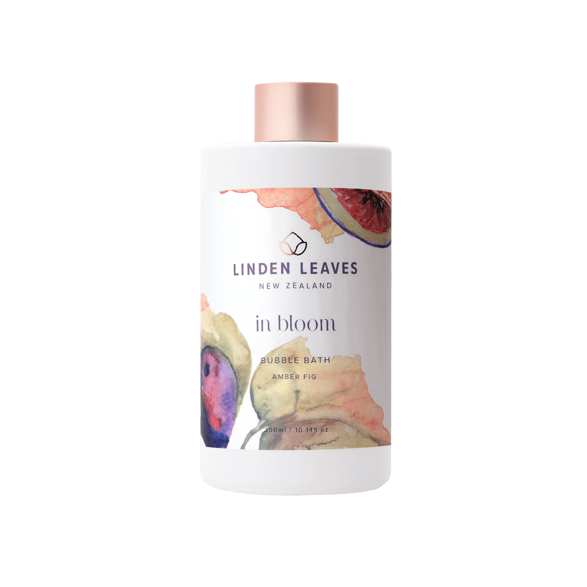 Amber Fig Bubble Bath