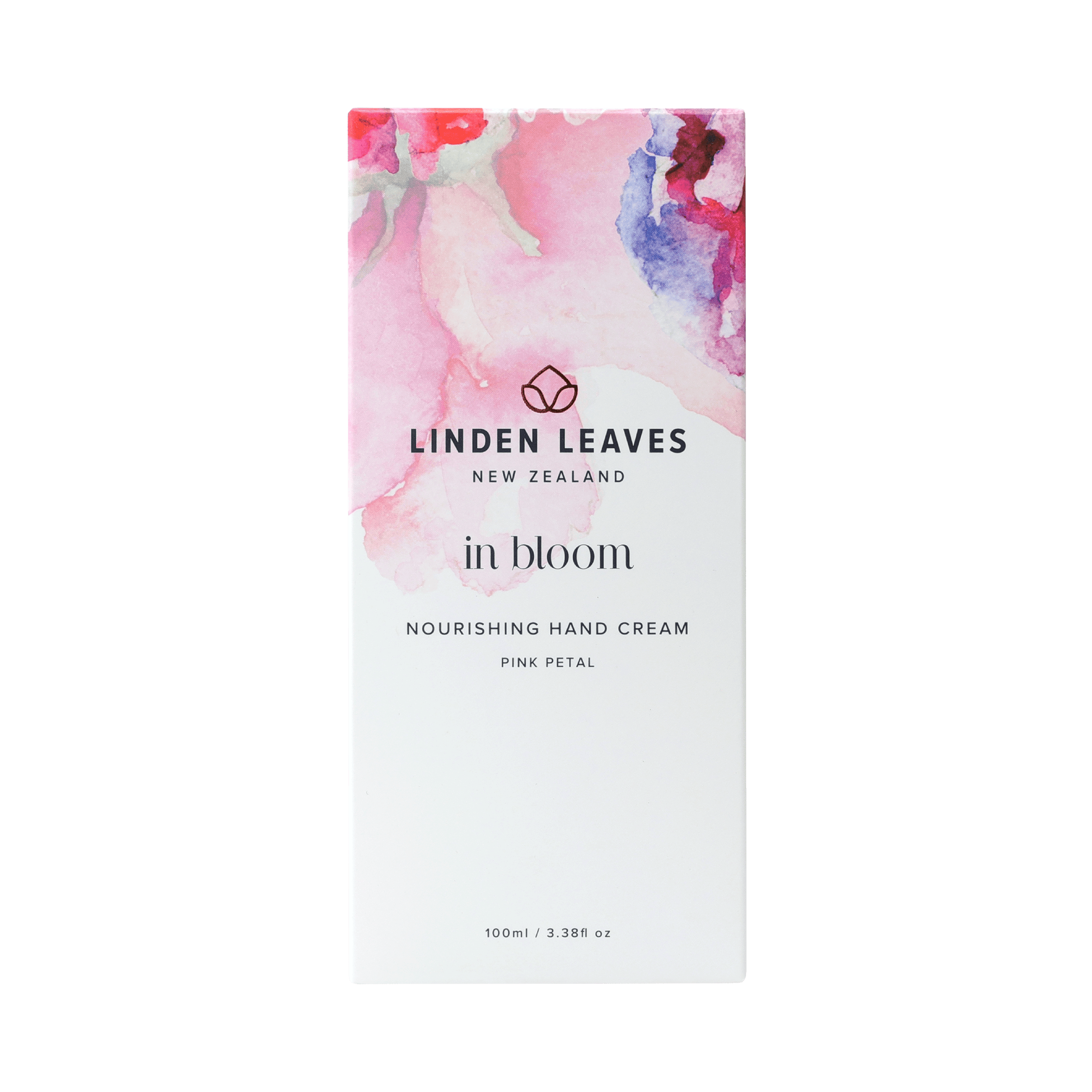 Pink Petal Hand Cream