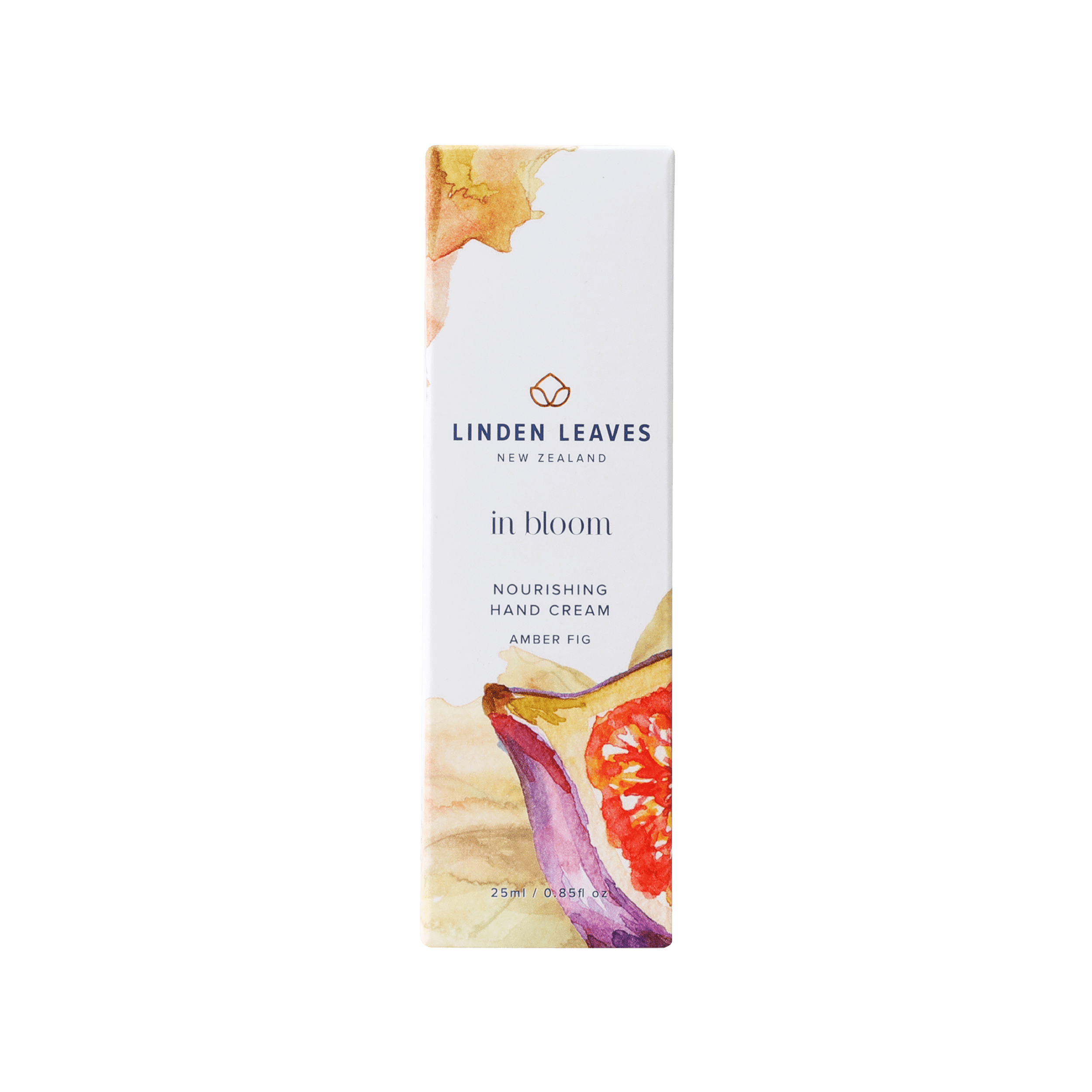 Amber Fig Hand Cream β purse size (boxed)