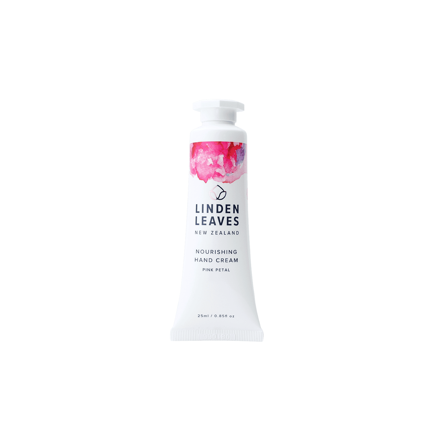 Pink Petal Hand Cream β purse size