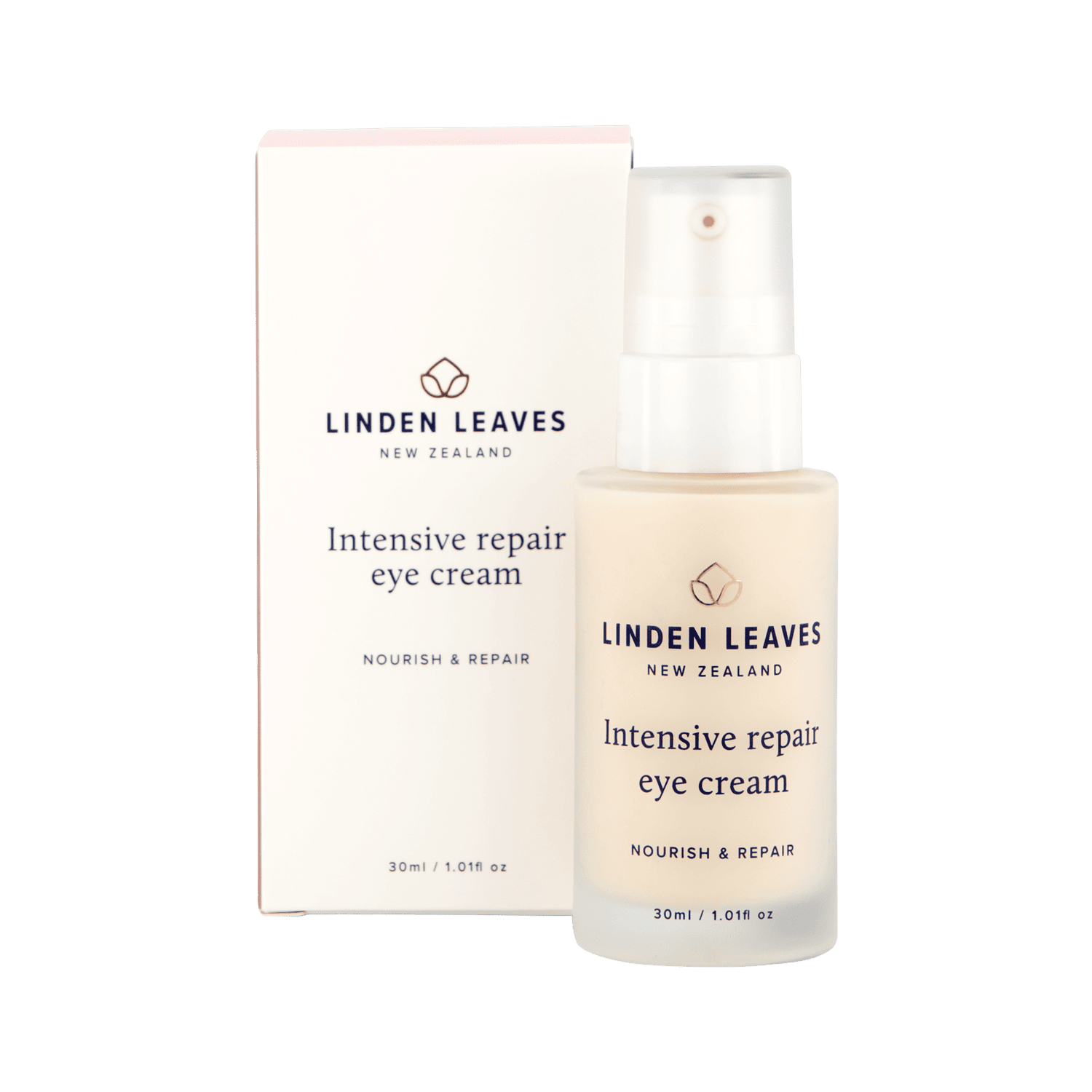 Intensive Repair Eye Cream