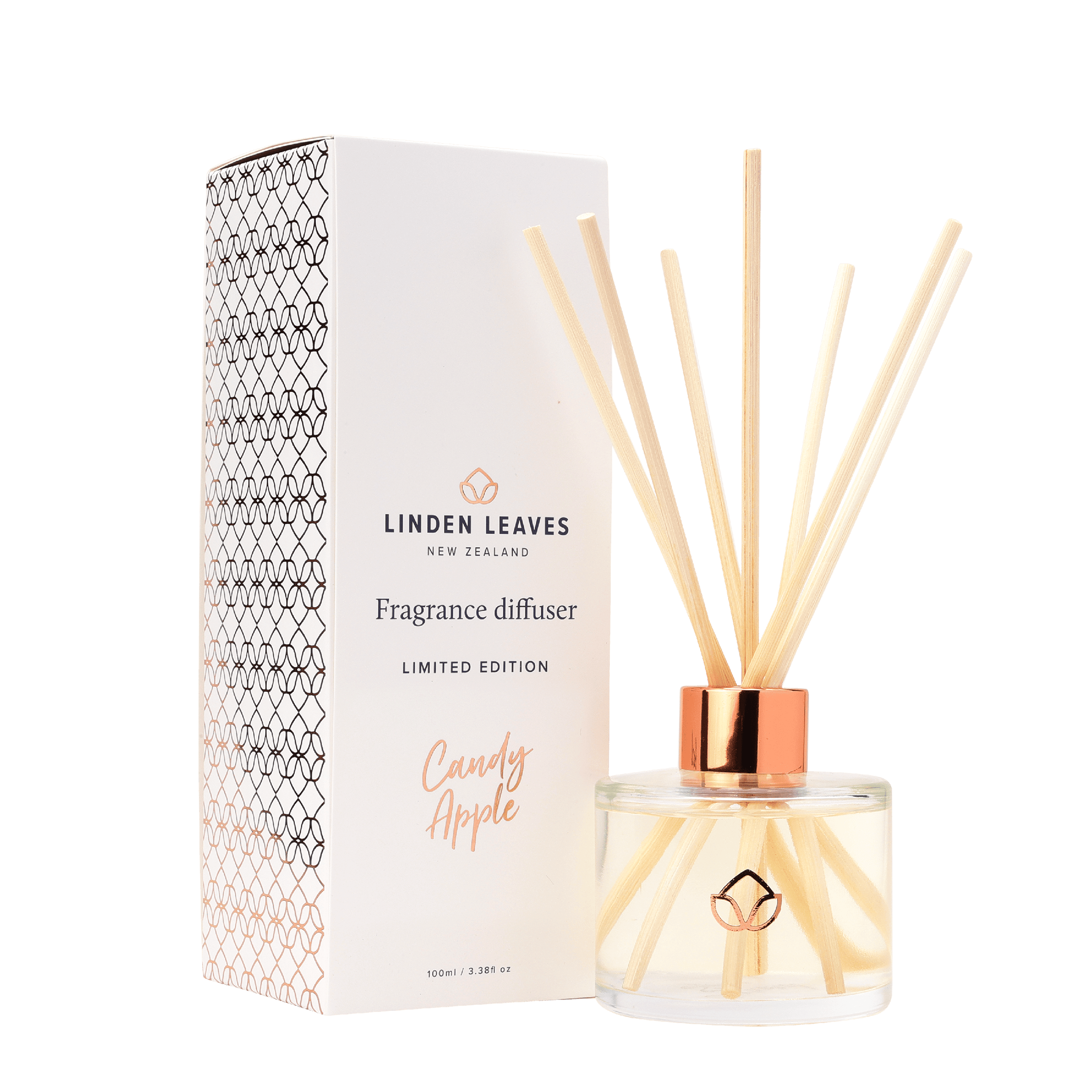 Limited Edition Candy Apple Fragrance Diffuser