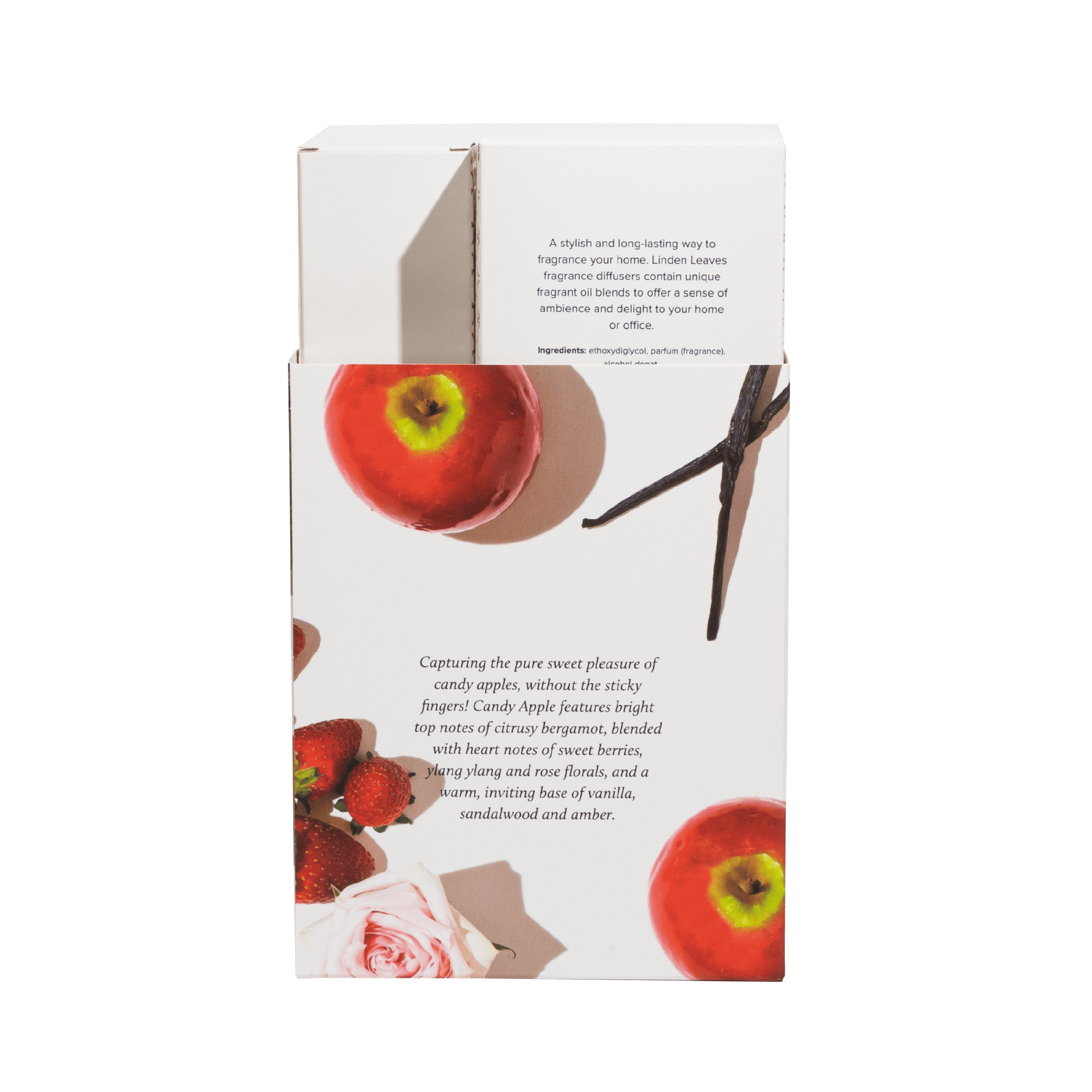 Candy Apple Diffuser & Room Mist Value Set