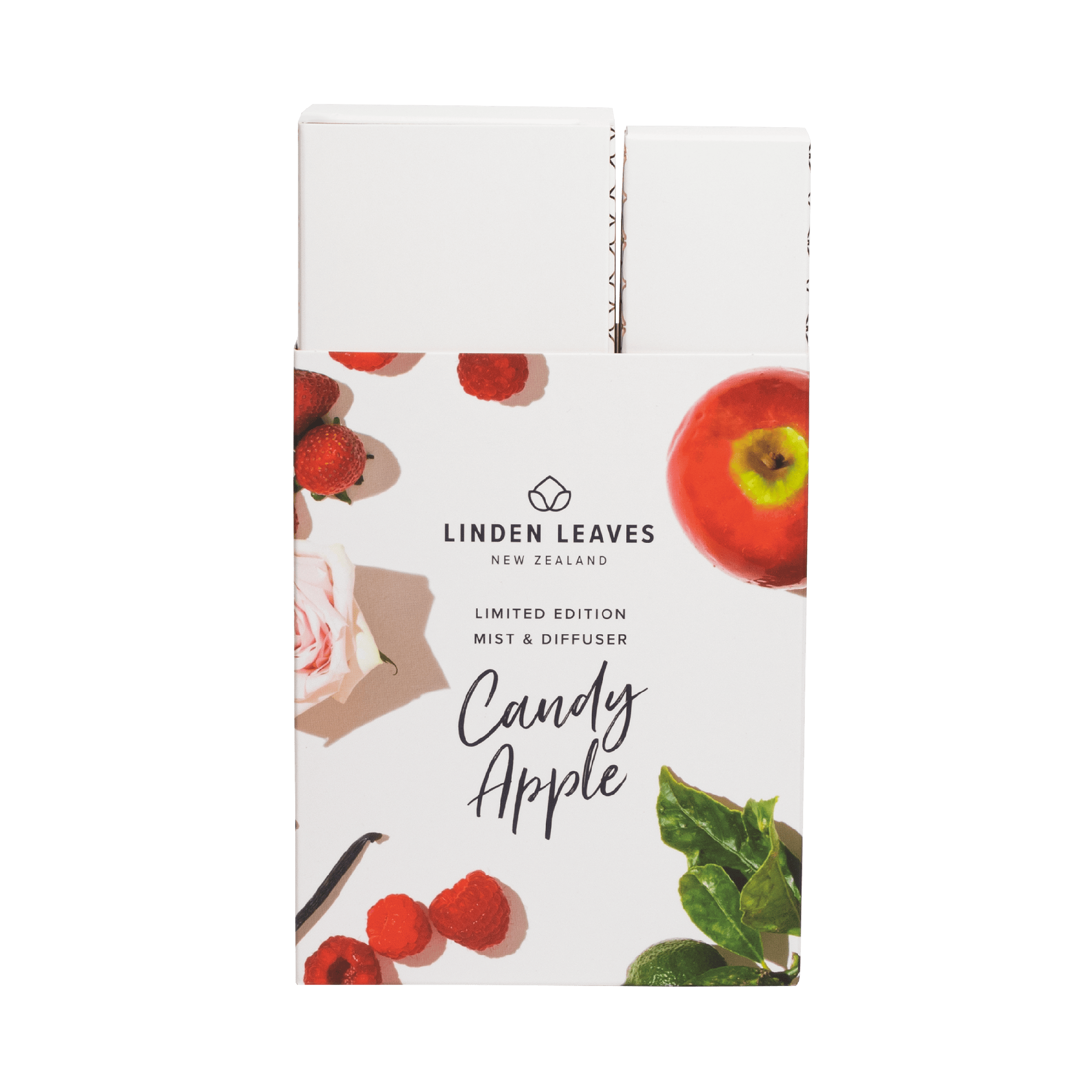 Candy Apple Diffuser & Room Mist Value Set