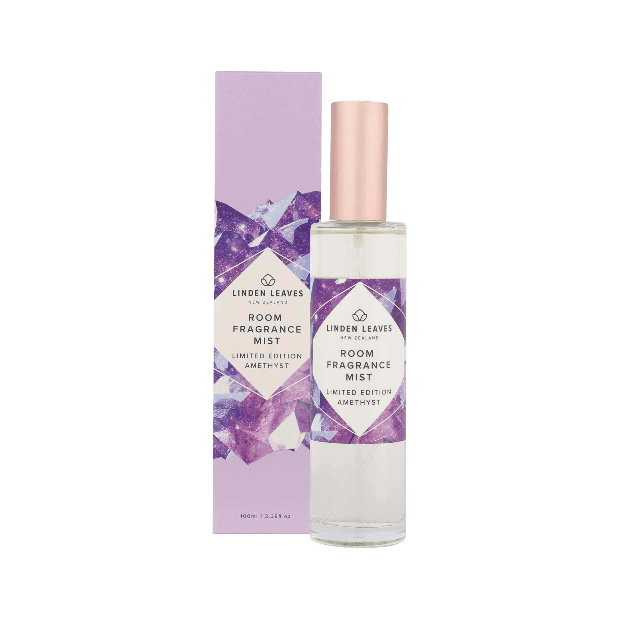 Limited Edition Amethyst Room Fragrance Mist