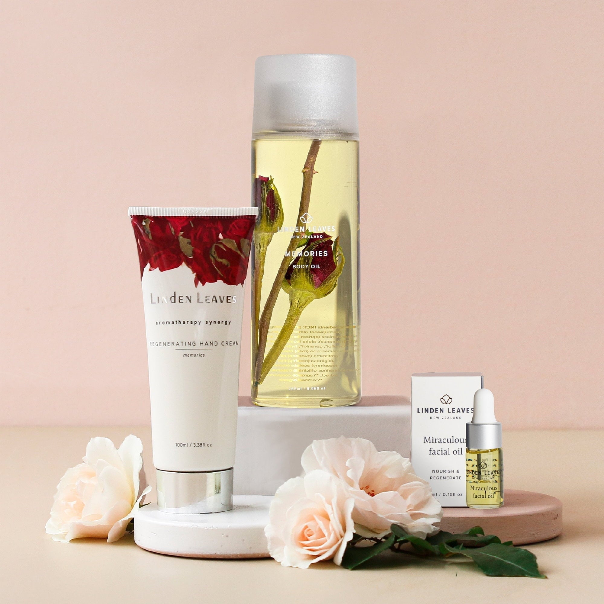 Moisture Revive Collection