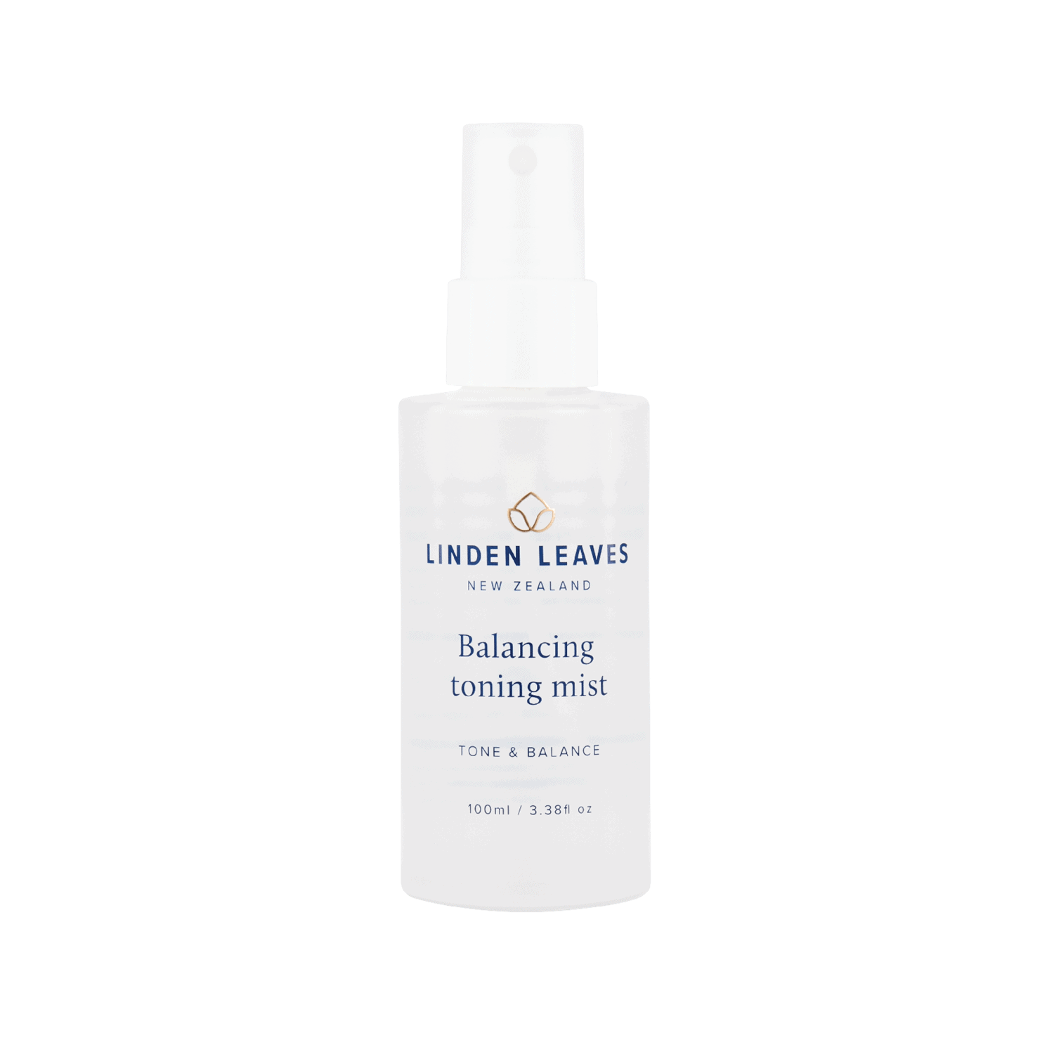 Balancing Toning Mist