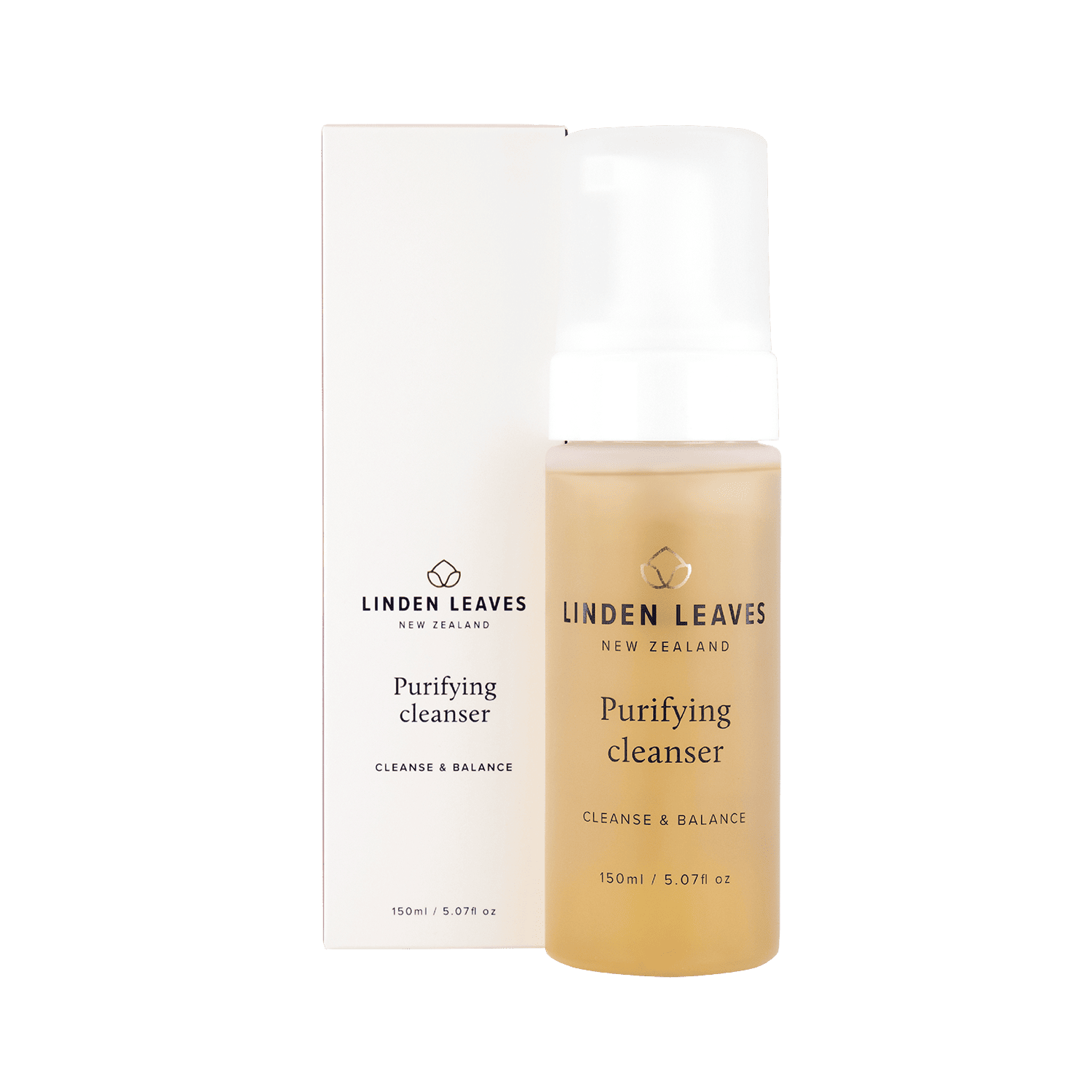 Purifying Cleanser