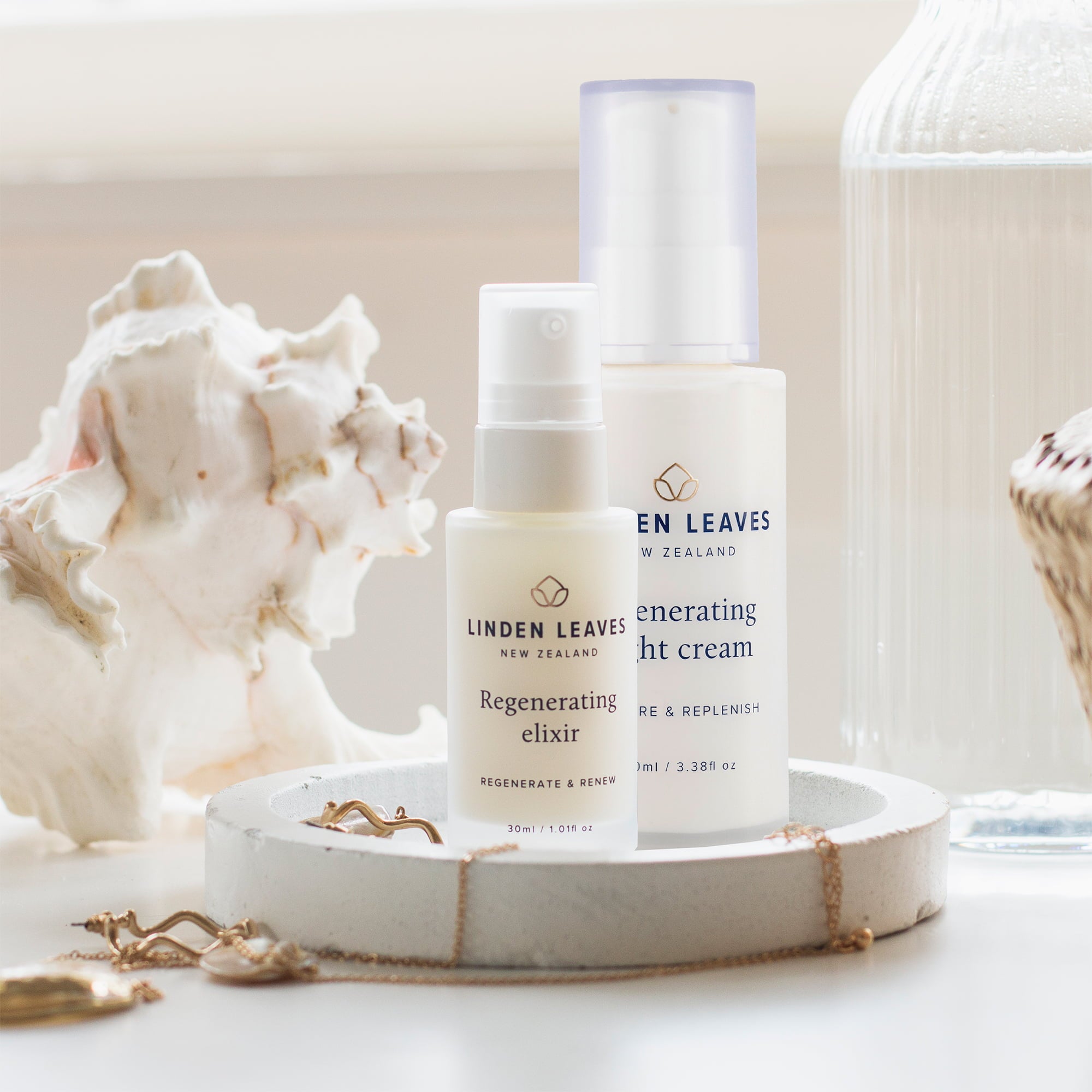 Overnight Skin Boost