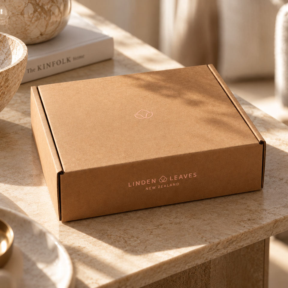 Spring Rituals Mystery Hamper