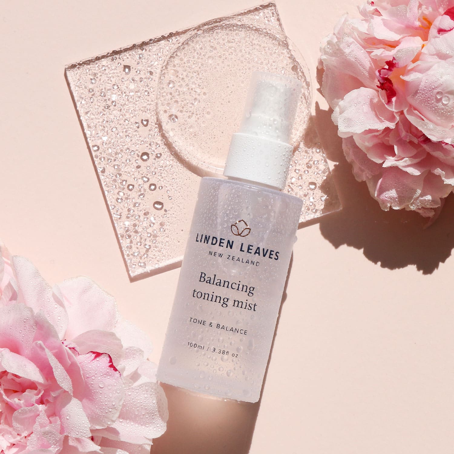 Balancing Toning Mist