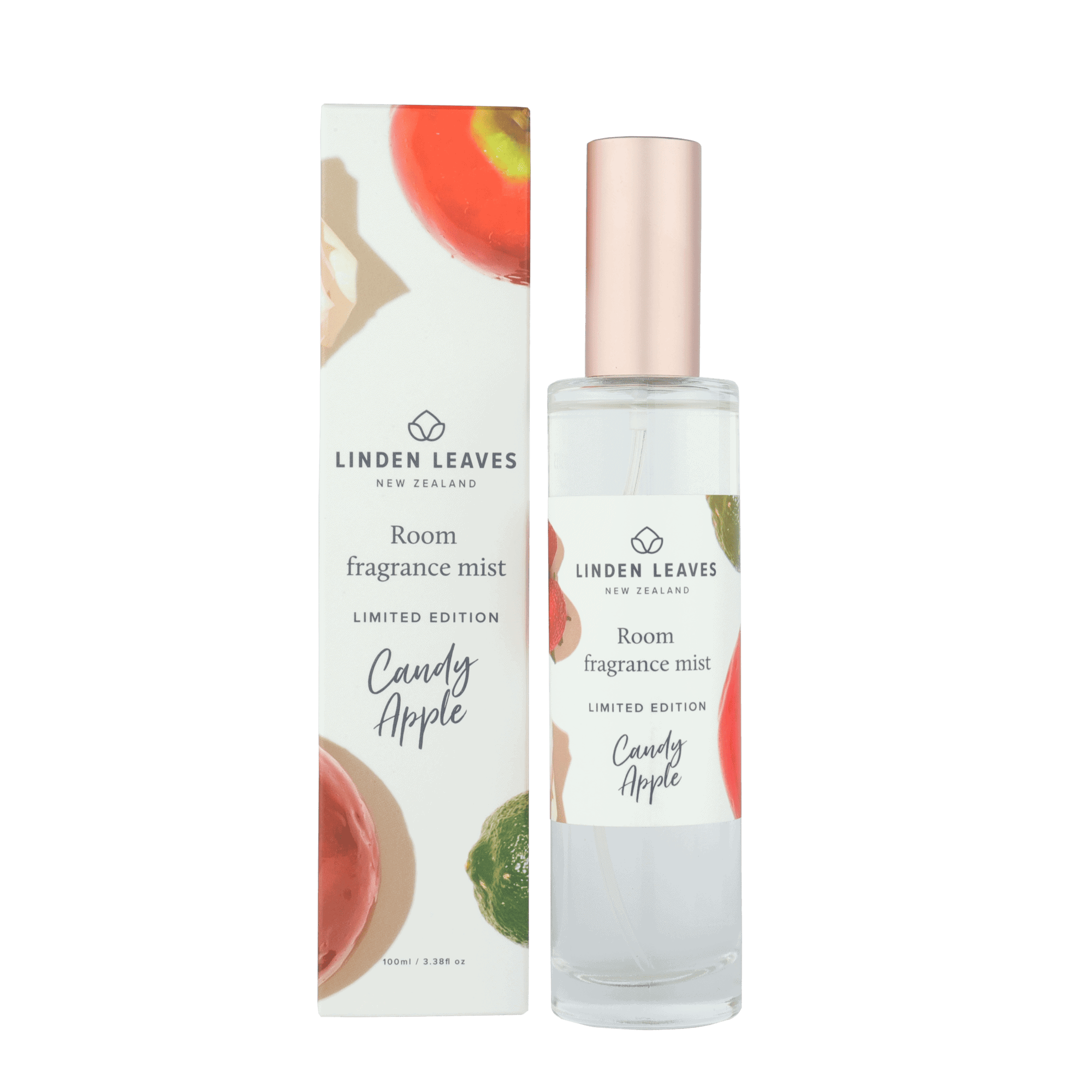 Limited Edition Candy Apple Room Mist