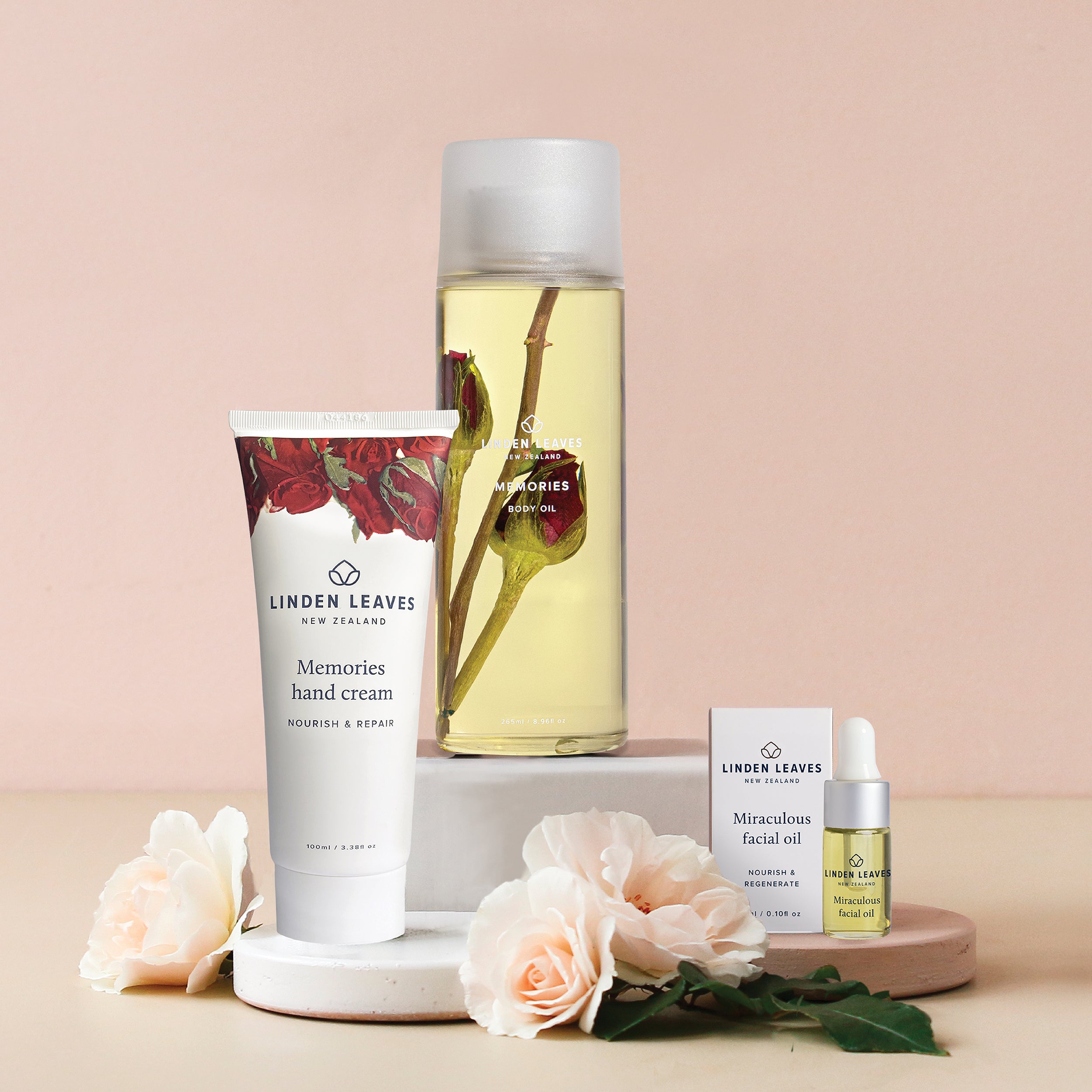 Moisture Revive Collection