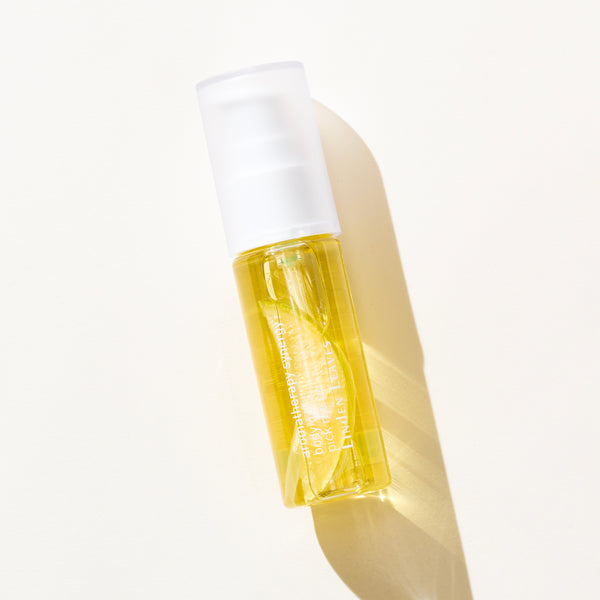 Pick Me Up – Citrus Pump Body Oil (60ml)