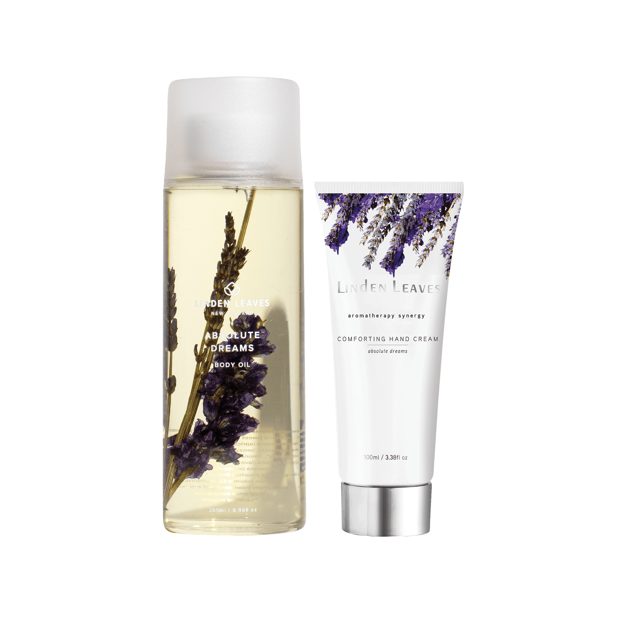 Absolute Dreams Body & Hands Bundle