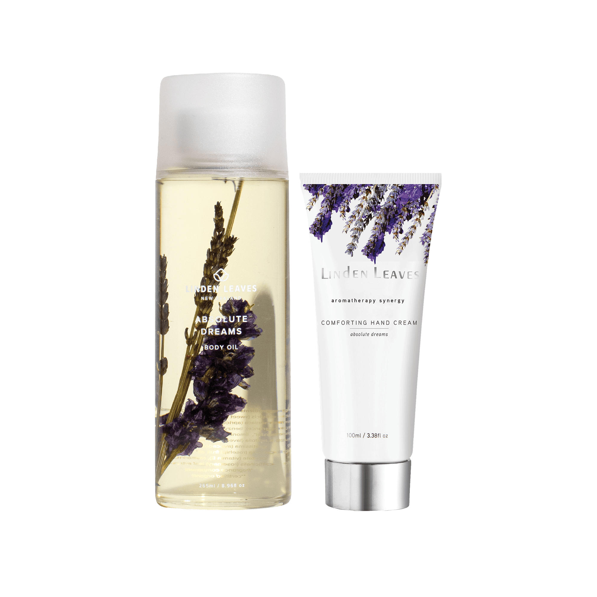 Absolute Dreams Body & Hands Bundle