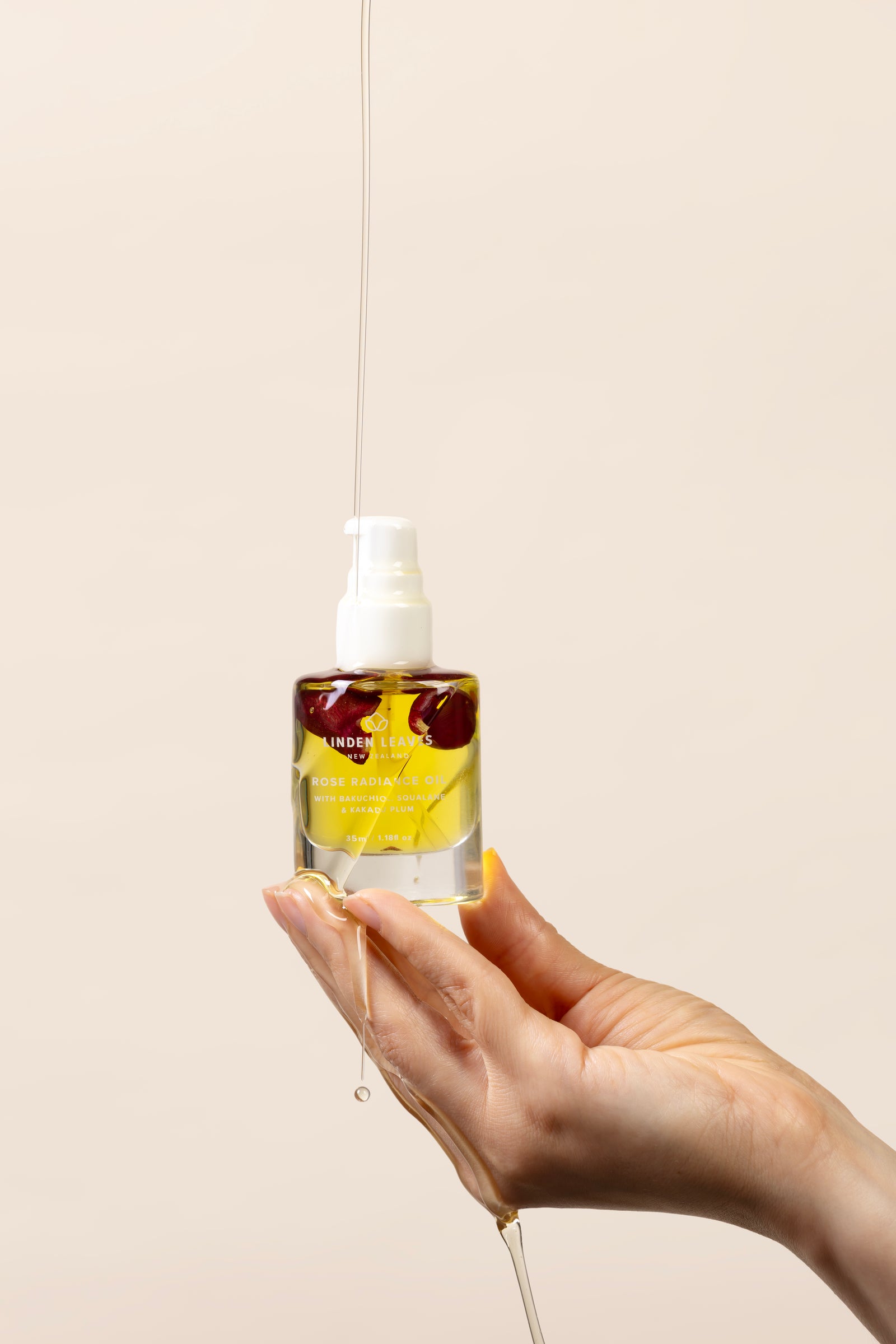 Age-Defying & Smoothing