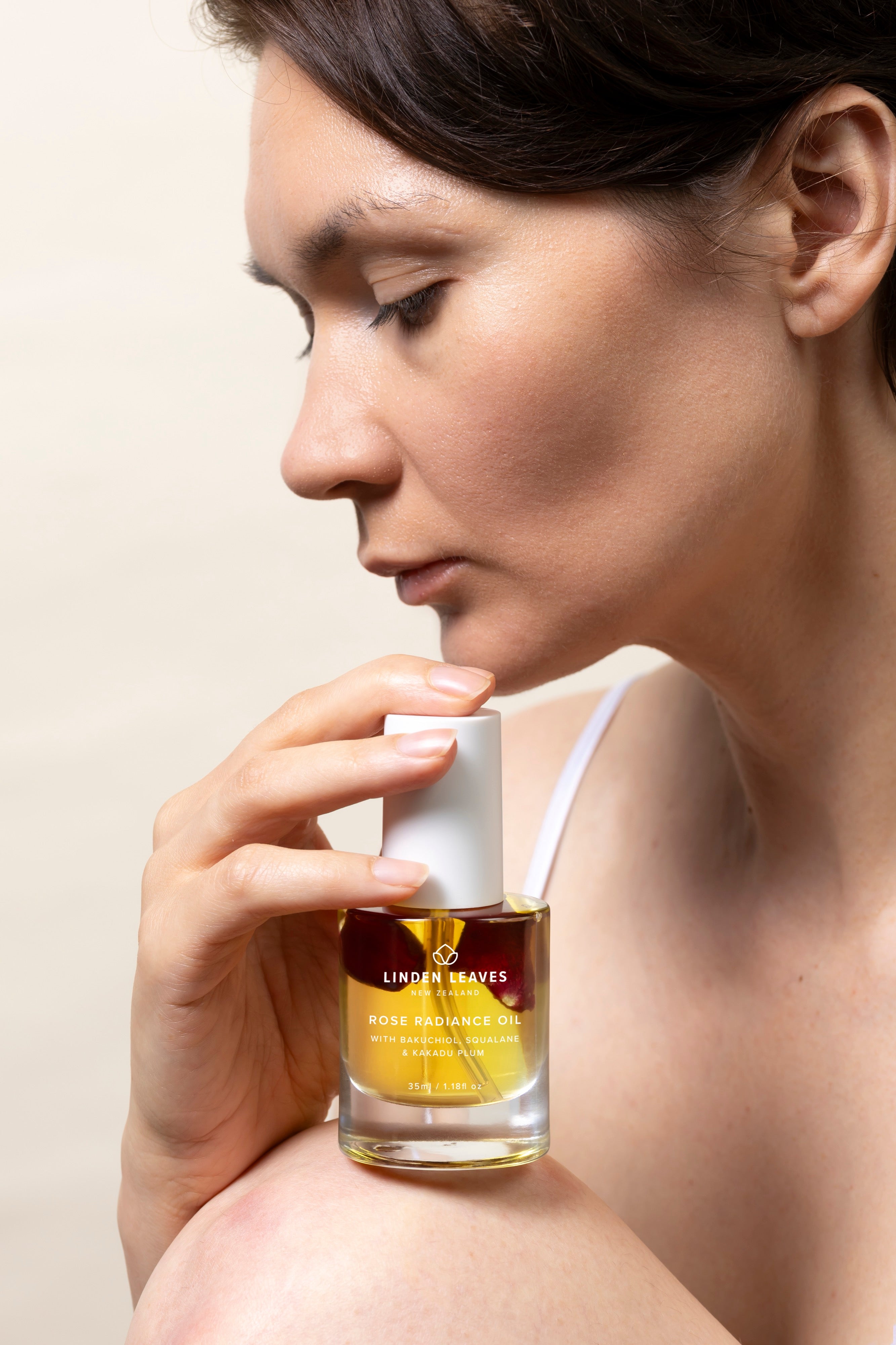 Rose Radiance Oil