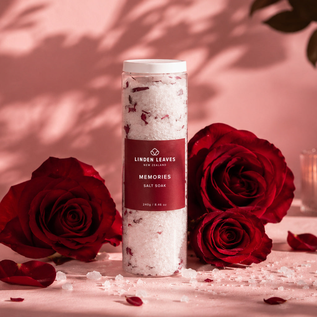 Memories Salt Soak