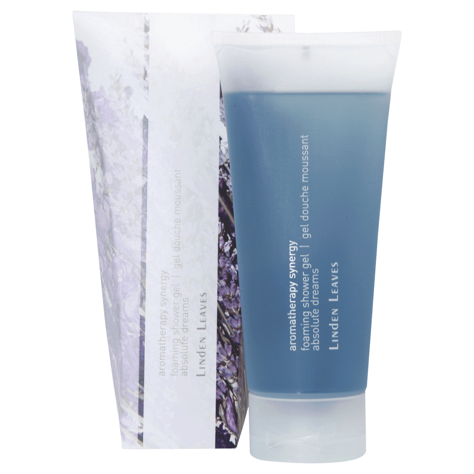 Absolute Dreams Foaming Shower Gel