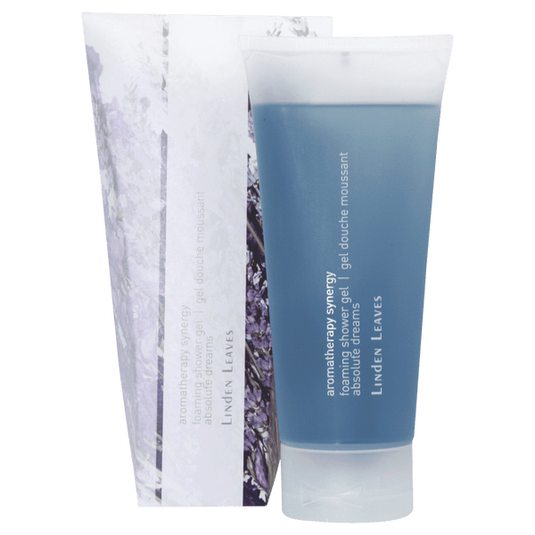 Absolute Dreams Foaming Shower Gel