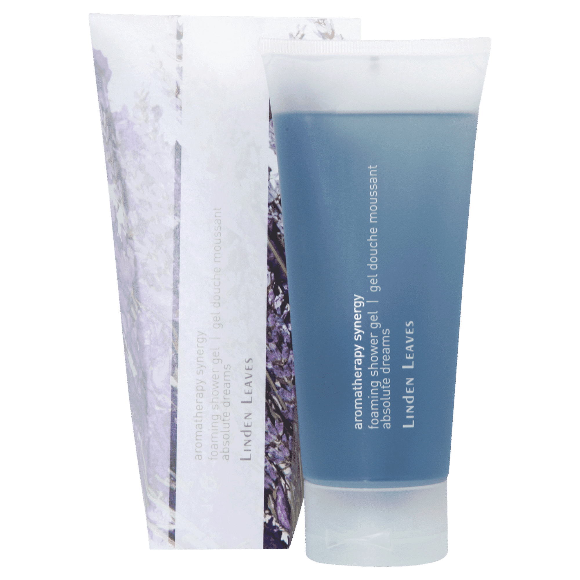 Absolute Dreams Foaming Shower Gel