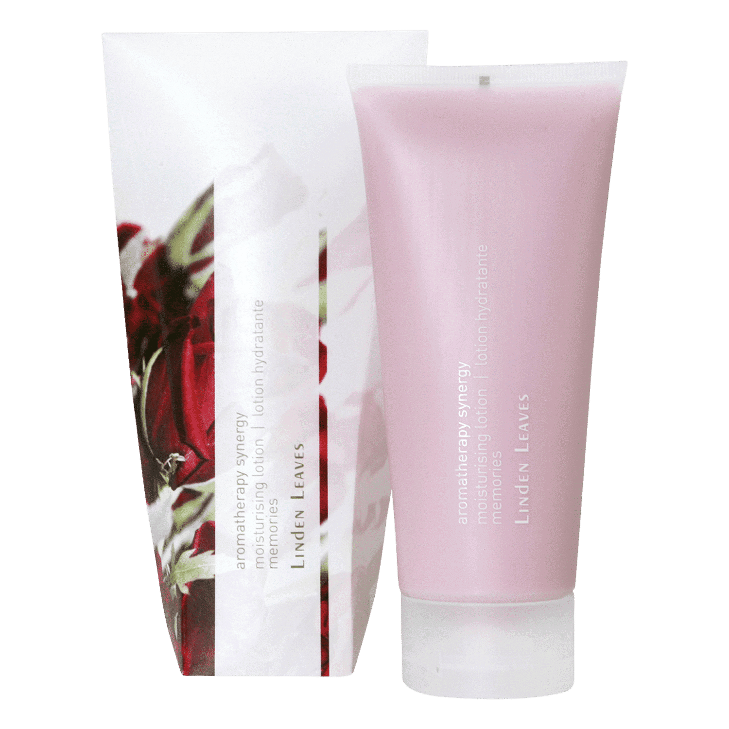 Memories Moisturising Lotion