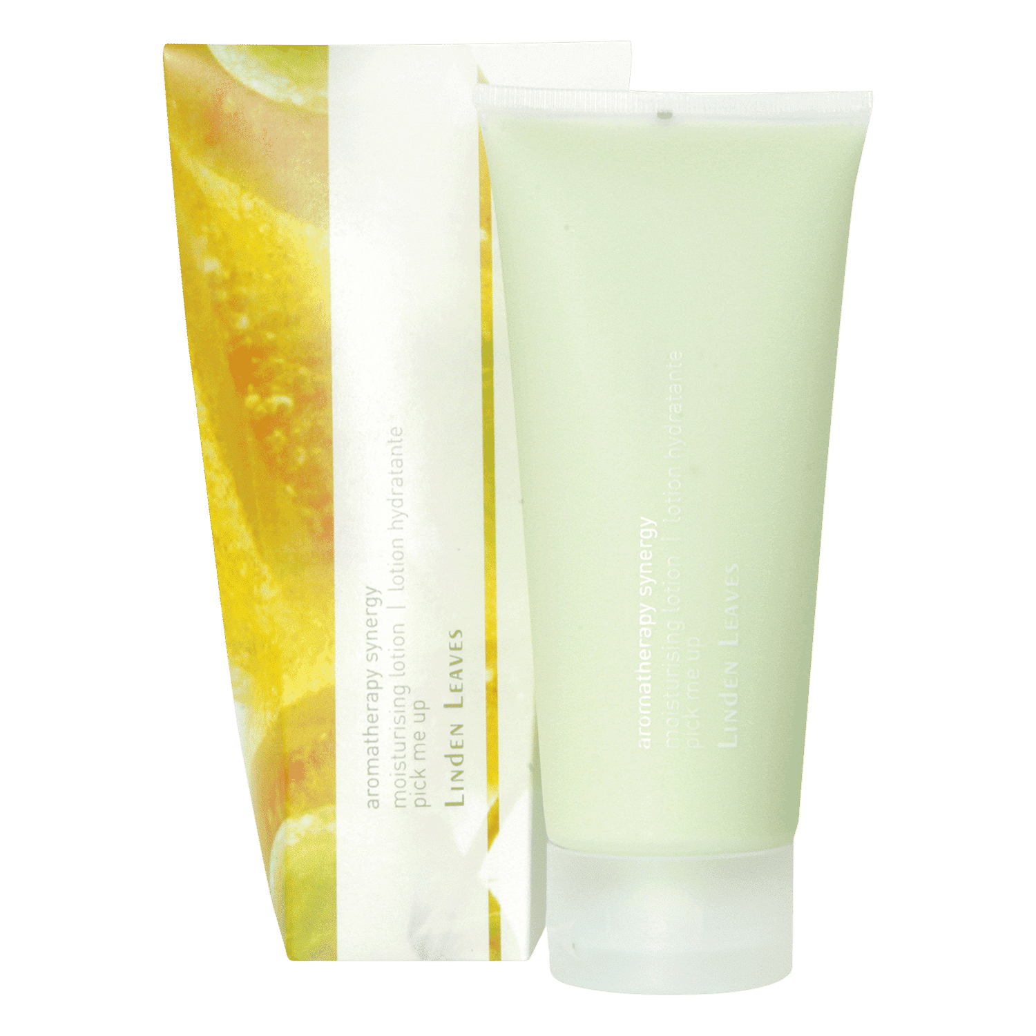 Pick Me Up Moisturising Lotion