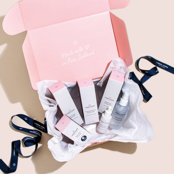 Daily Essentials Skincare Hamper