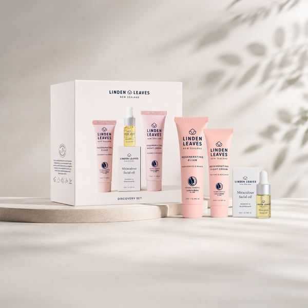 Skincare Discovery Set