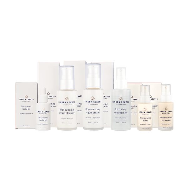 Skincare Luxe Bundle