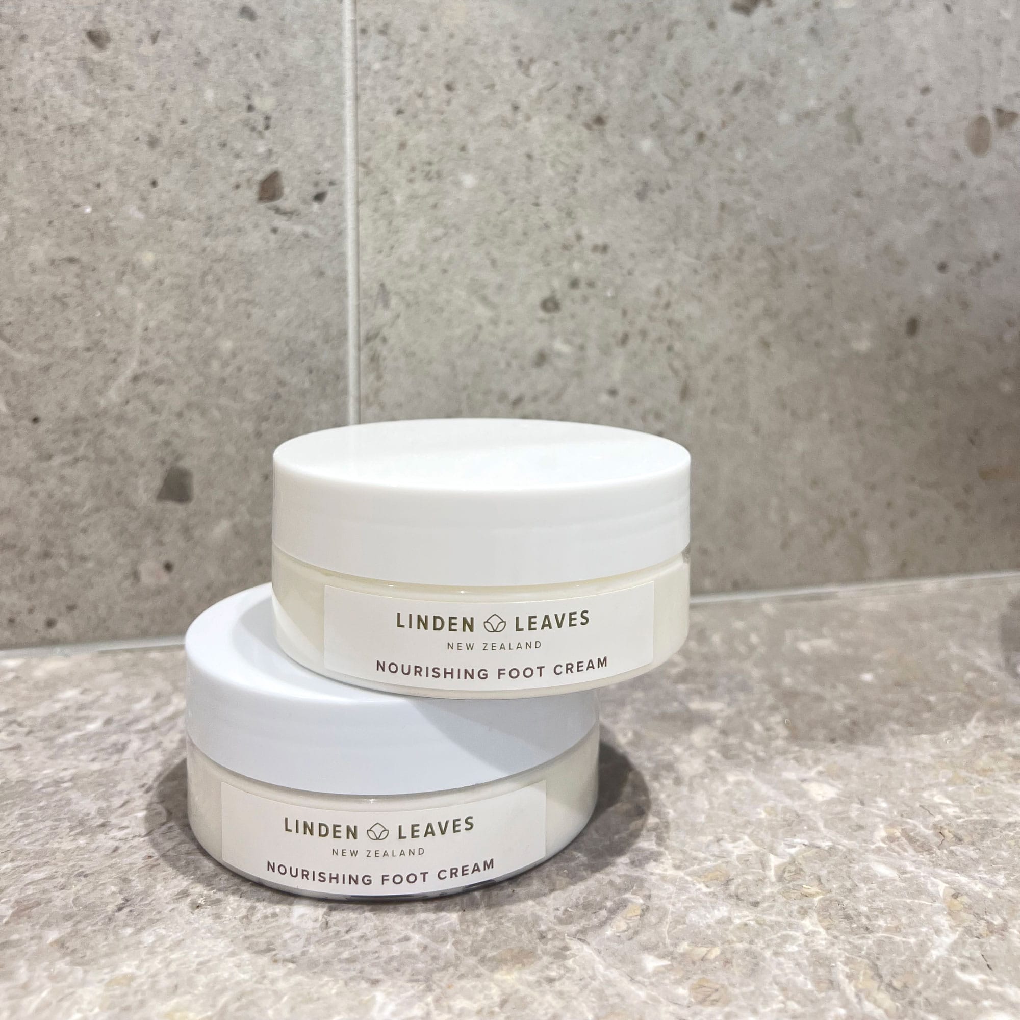 Nourishing Foot Cream