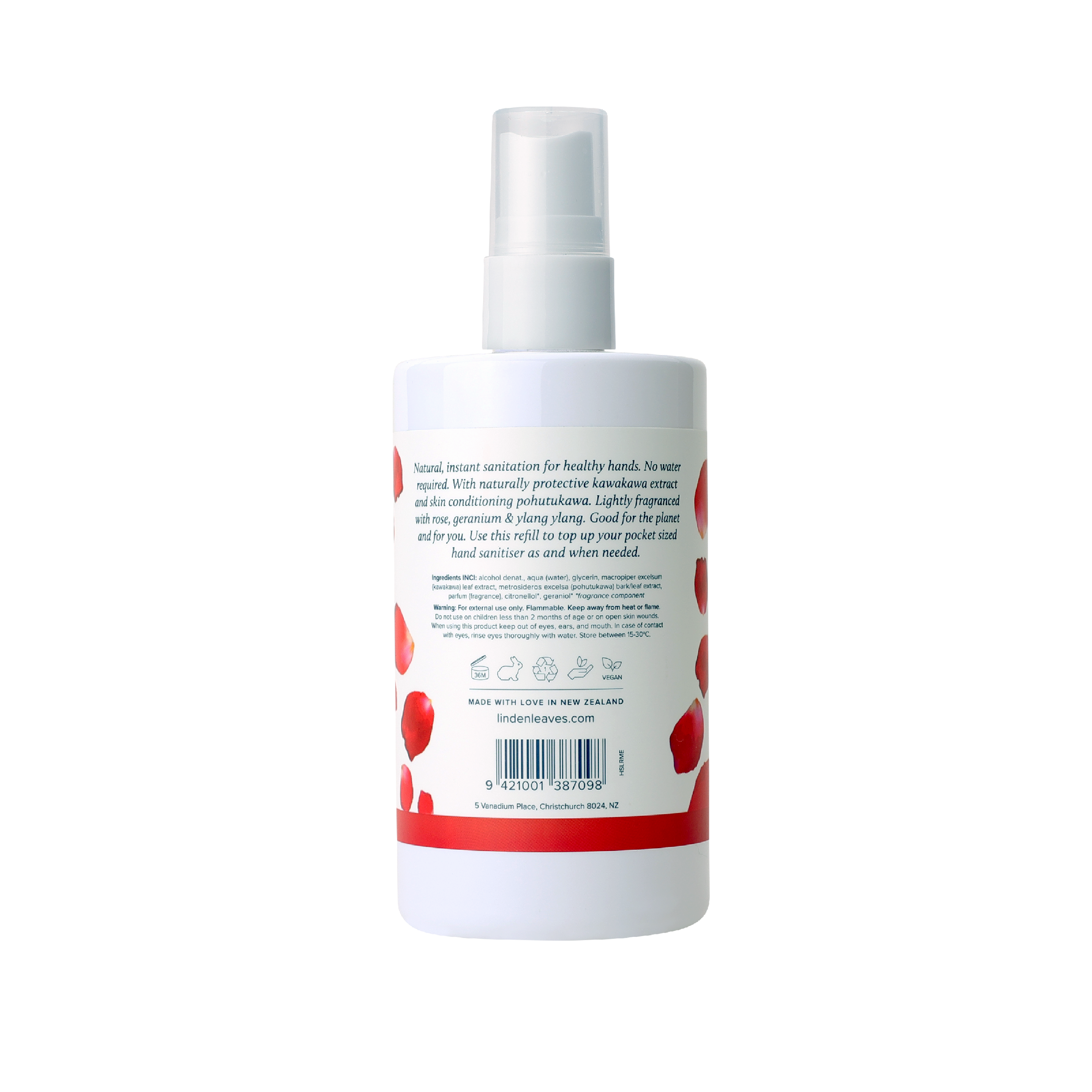 Hand Sanitiser - 300ml