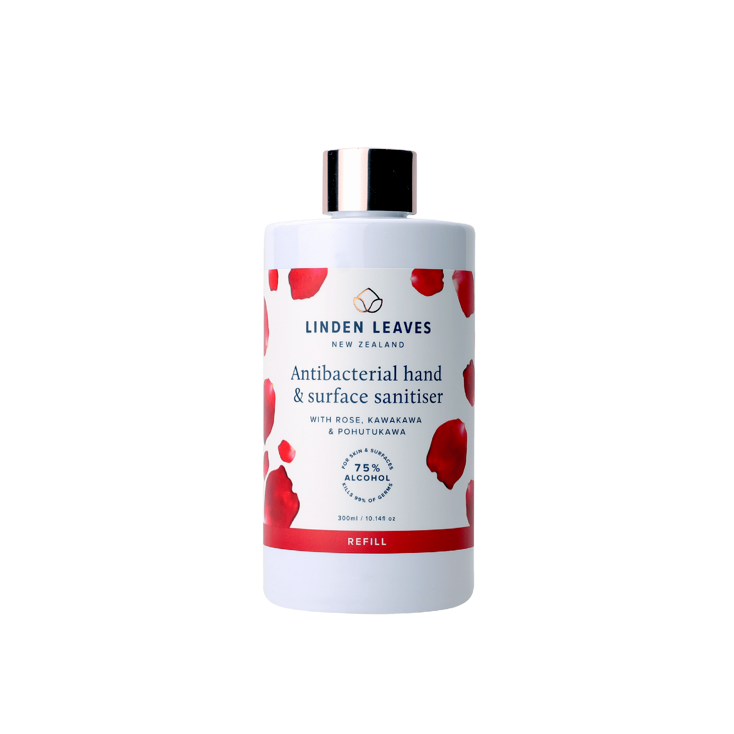 Hand Sanitiser – 300ml Refill